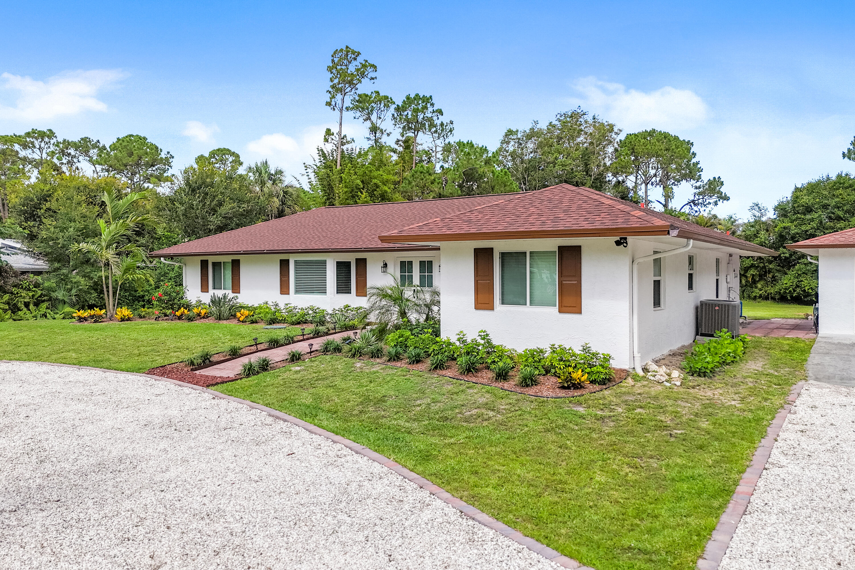 Jupiter Farms - Residential