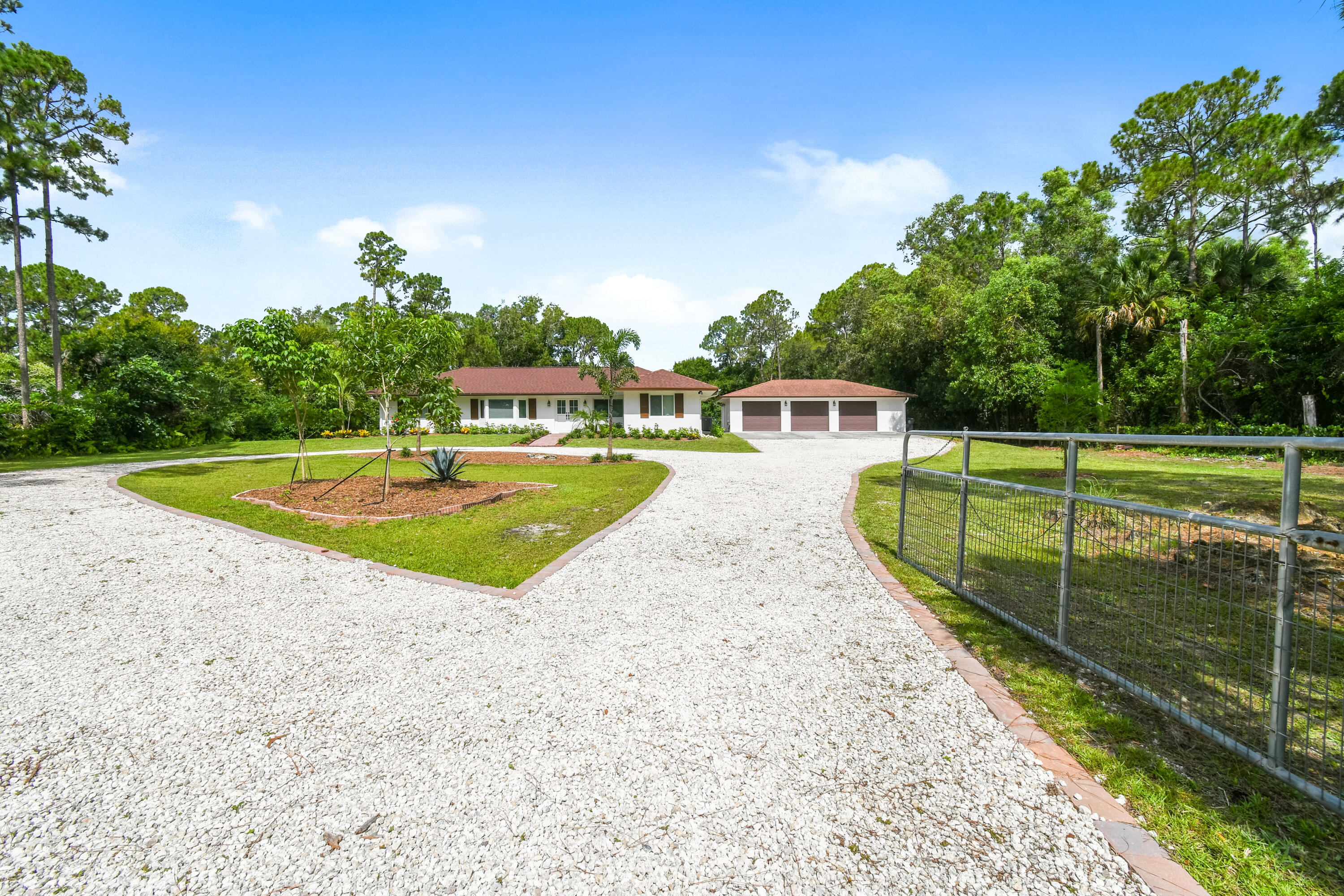 Jupiter Farms - Residential