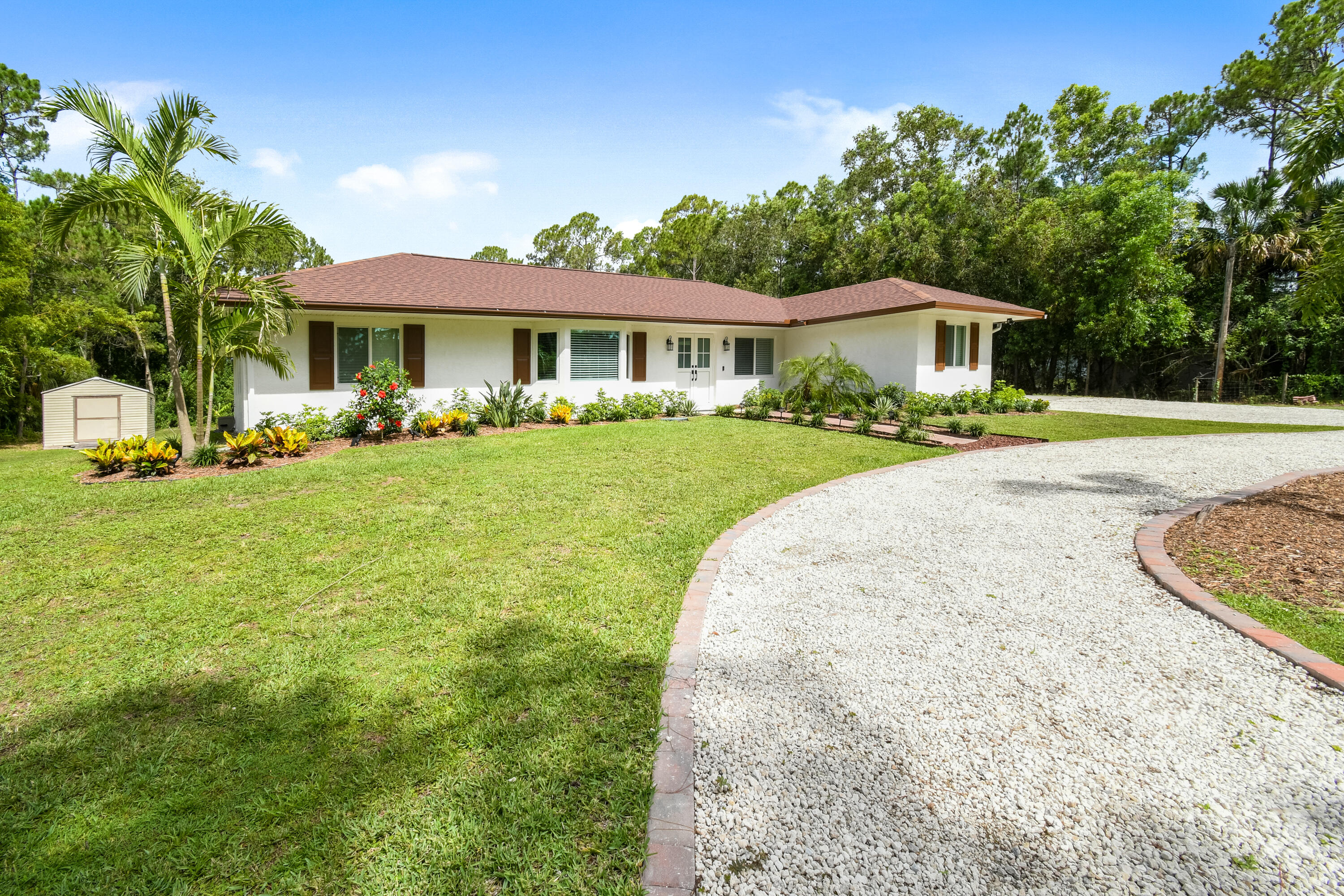 Jupiter Farms - Residential