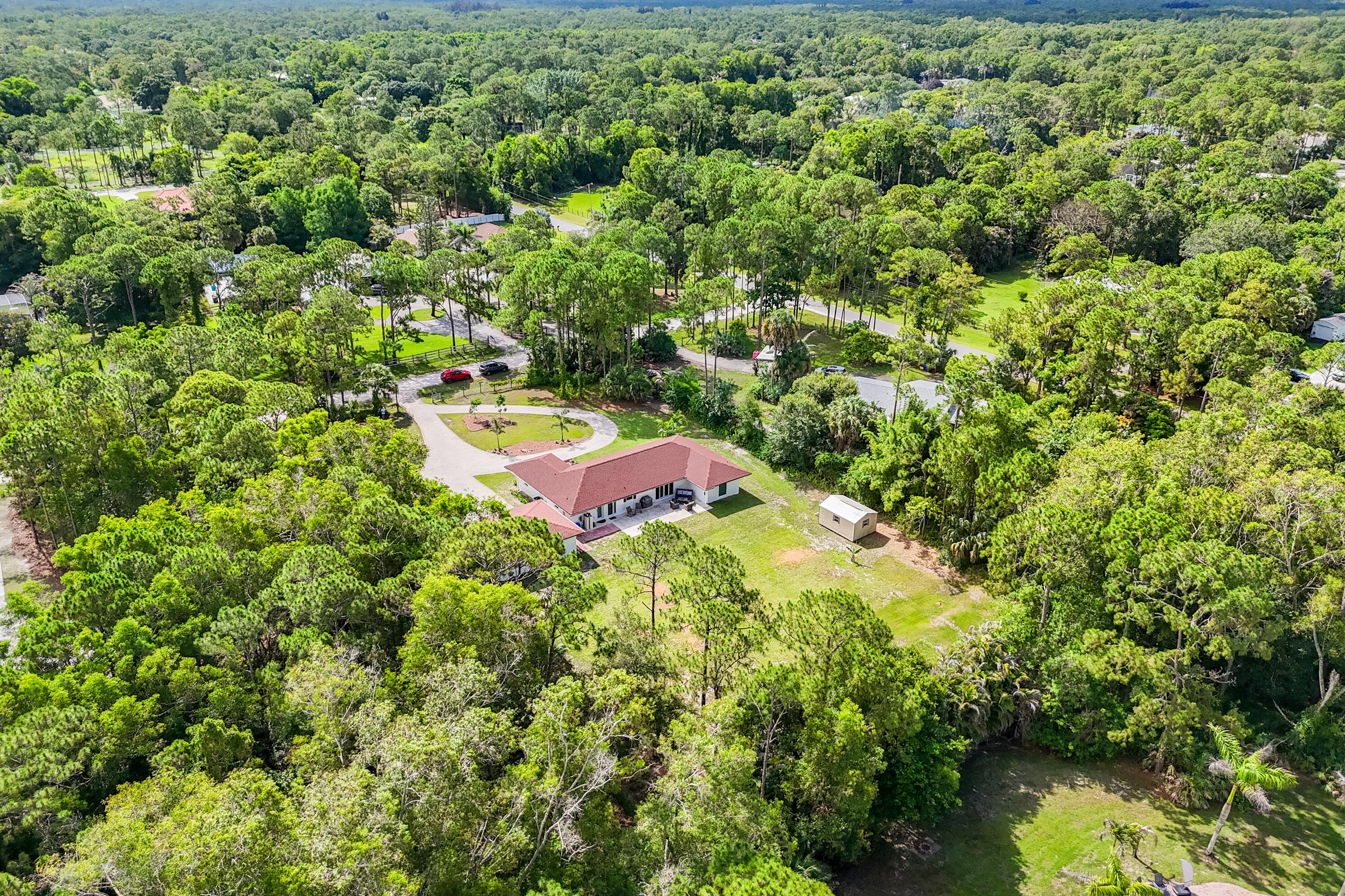 Jupiter Farms - Residential