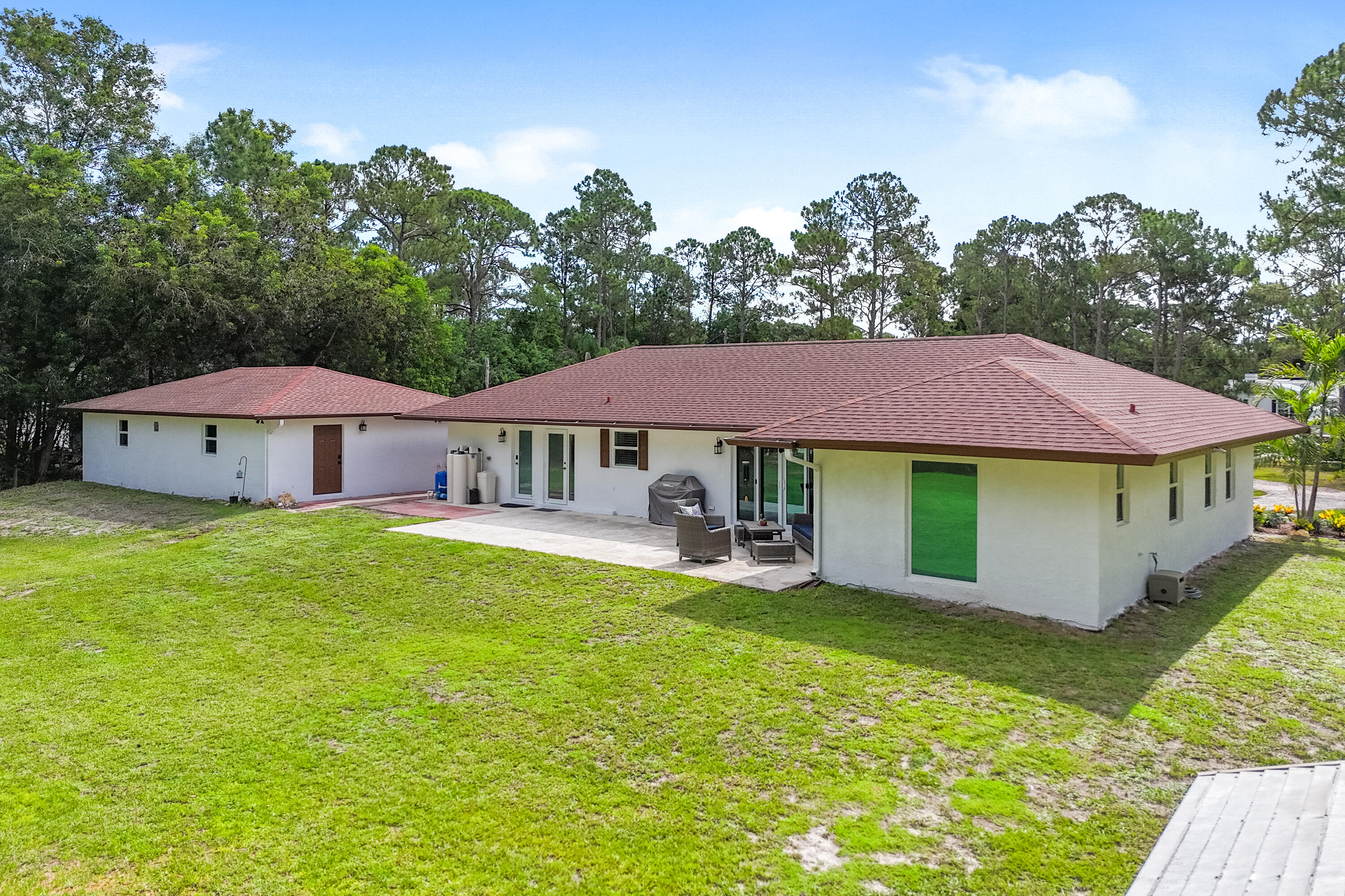Jupiter Farms - Residential