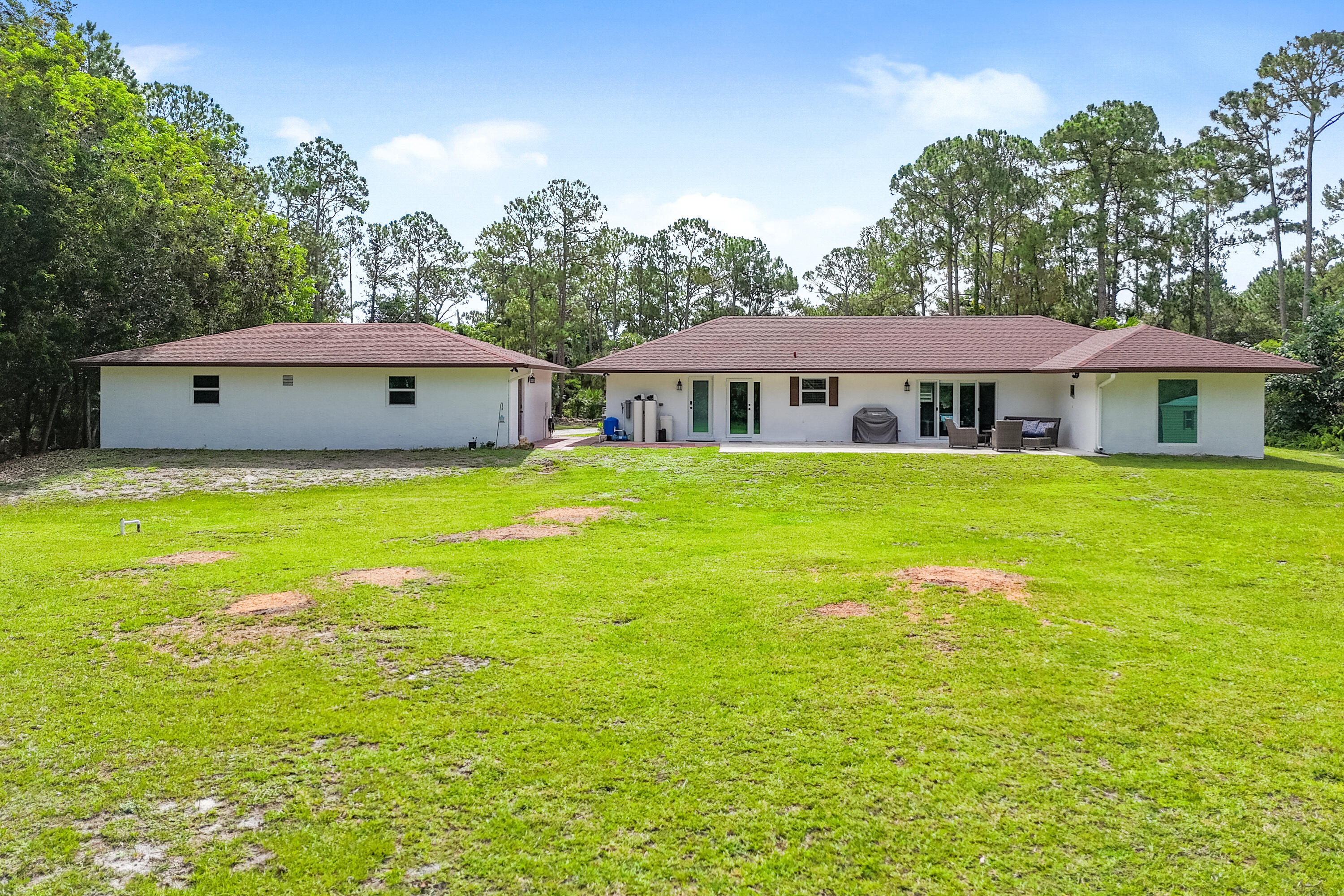 Jupiter Farms - Residential