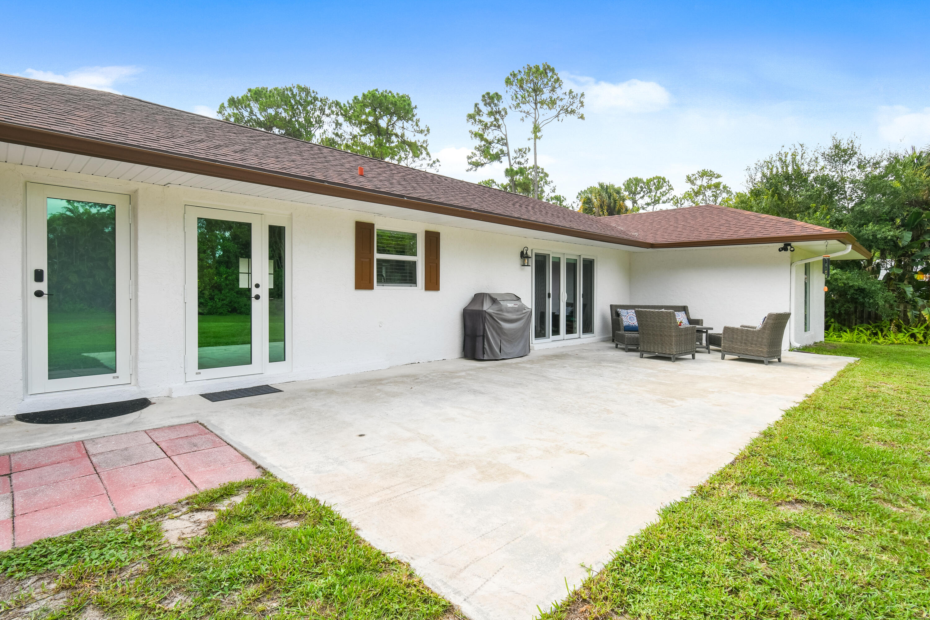 Jupiter Farms - Residential