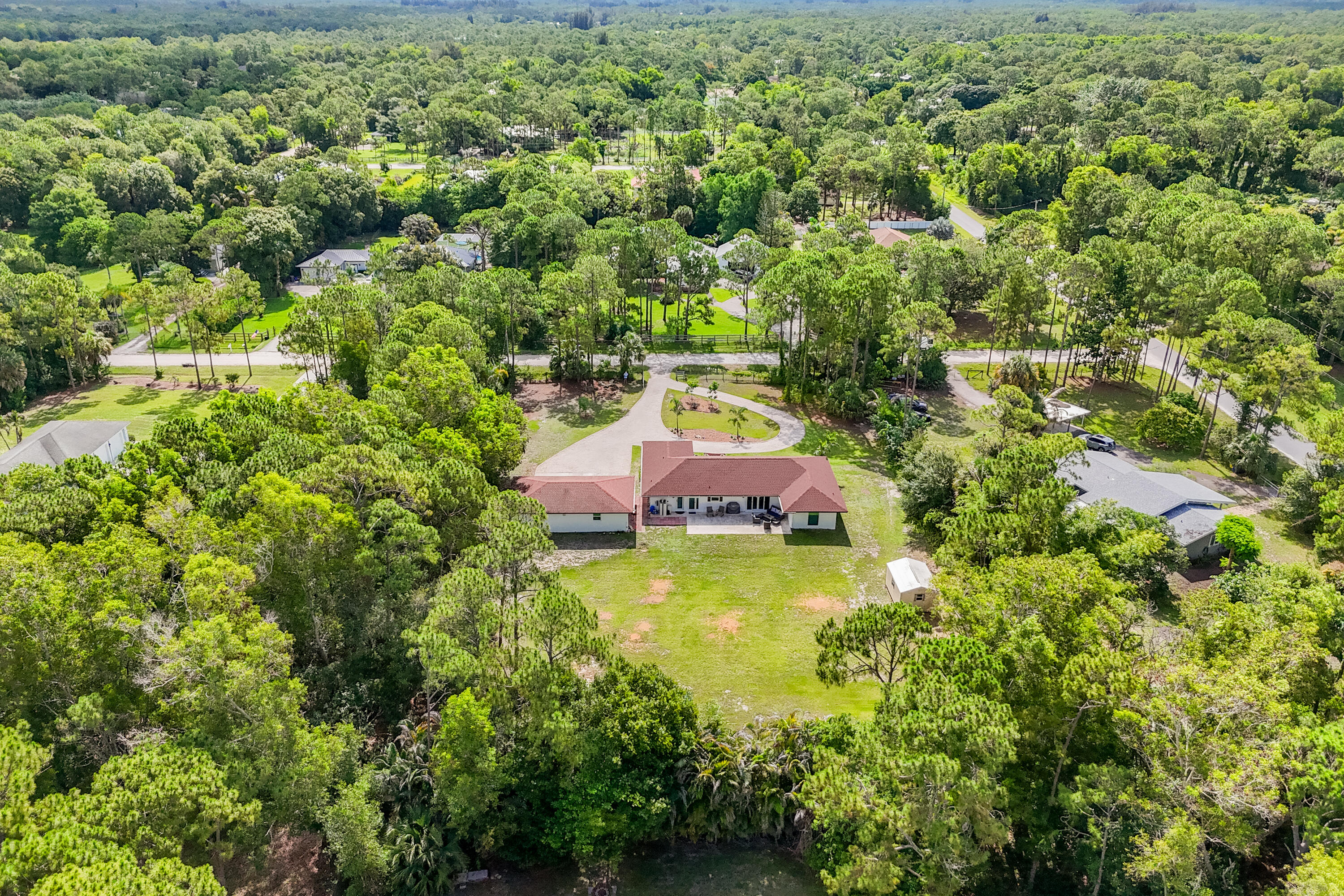 Jupiter Farms - Residential
