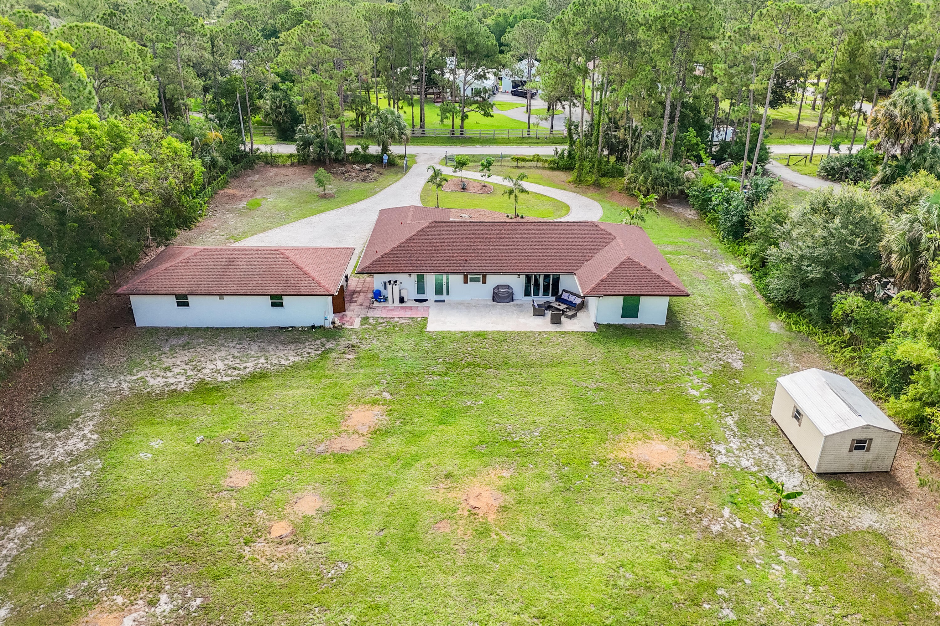 Jupiter Farms - Residential