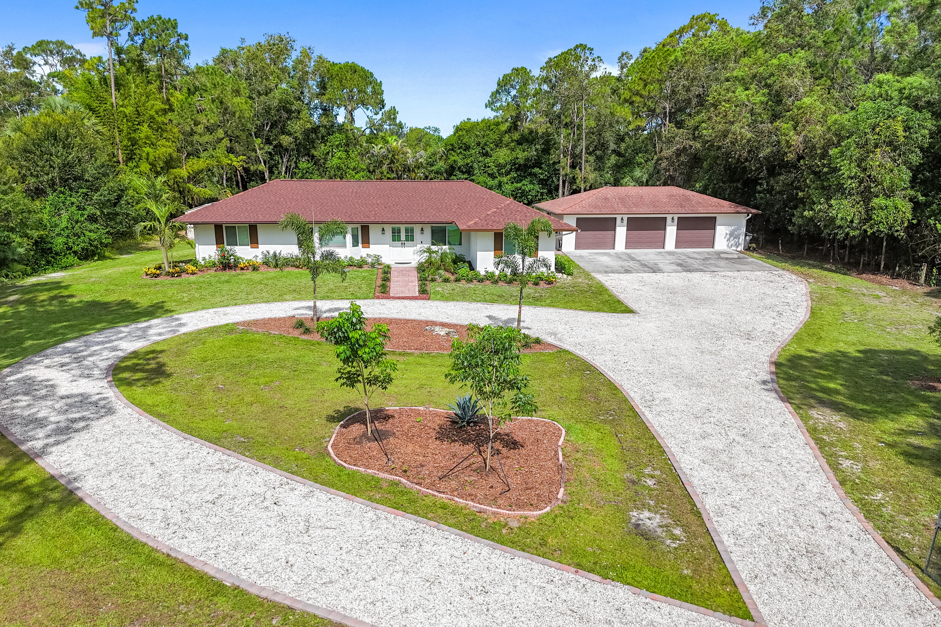 Jupiter Farms - Residential