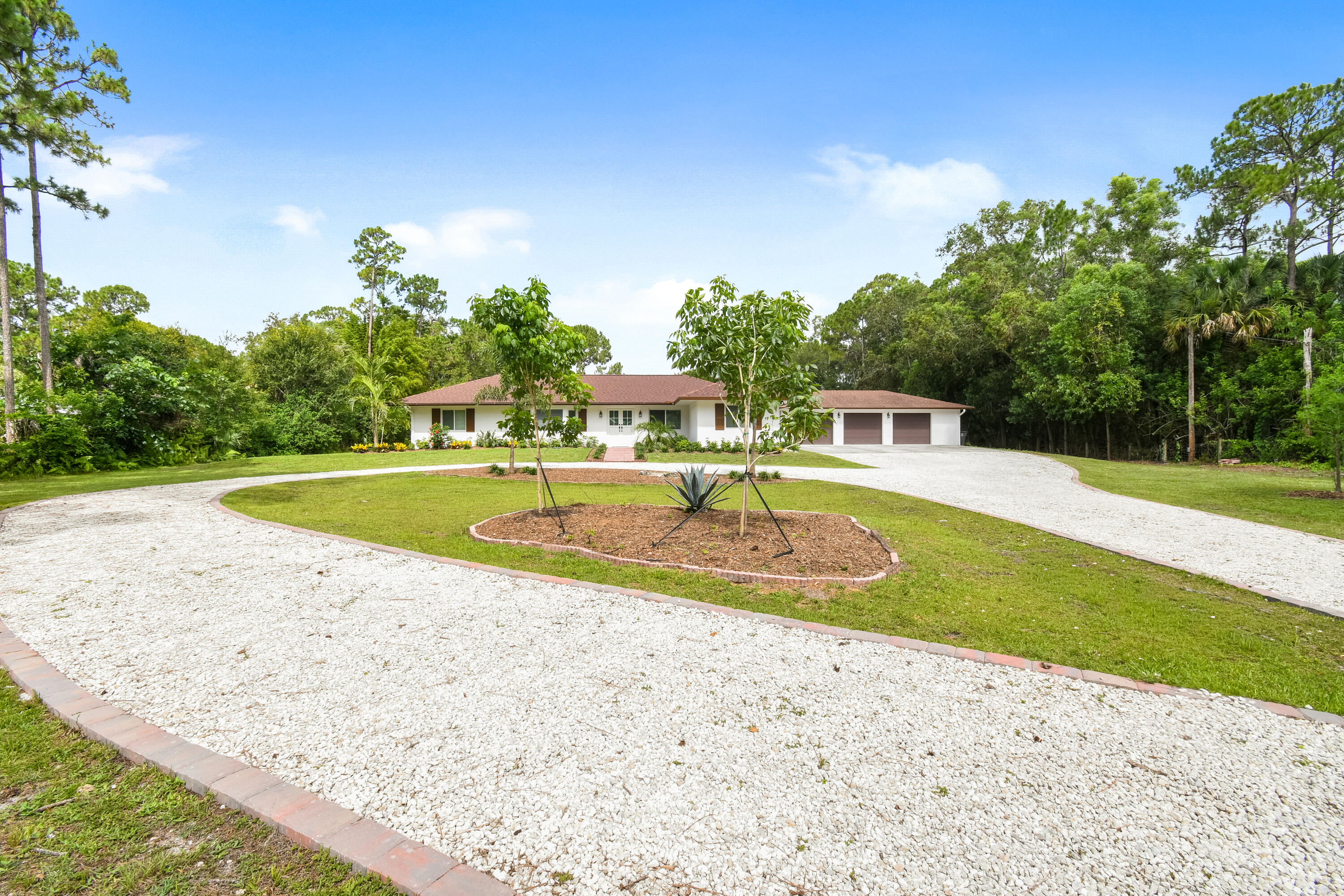 Jupiter Farms - Residential