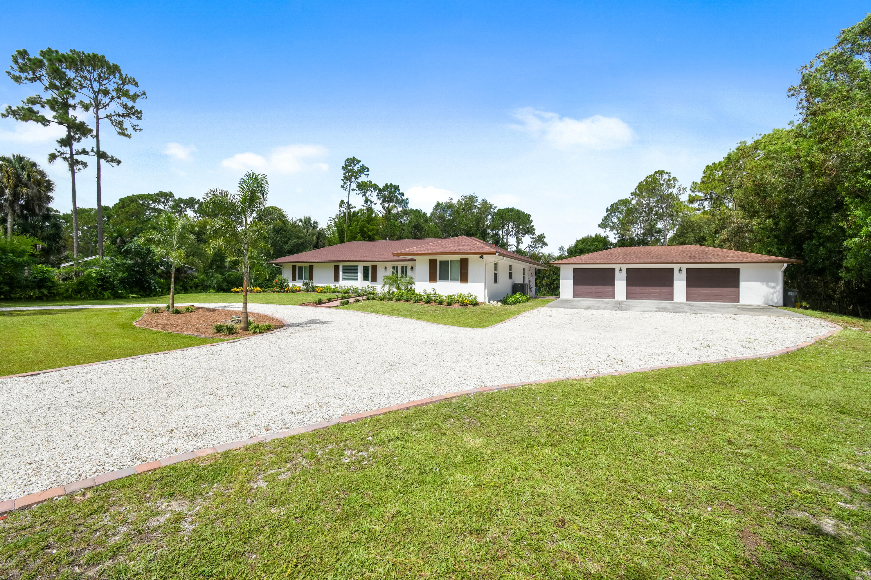 Jupiter Farms - Residential