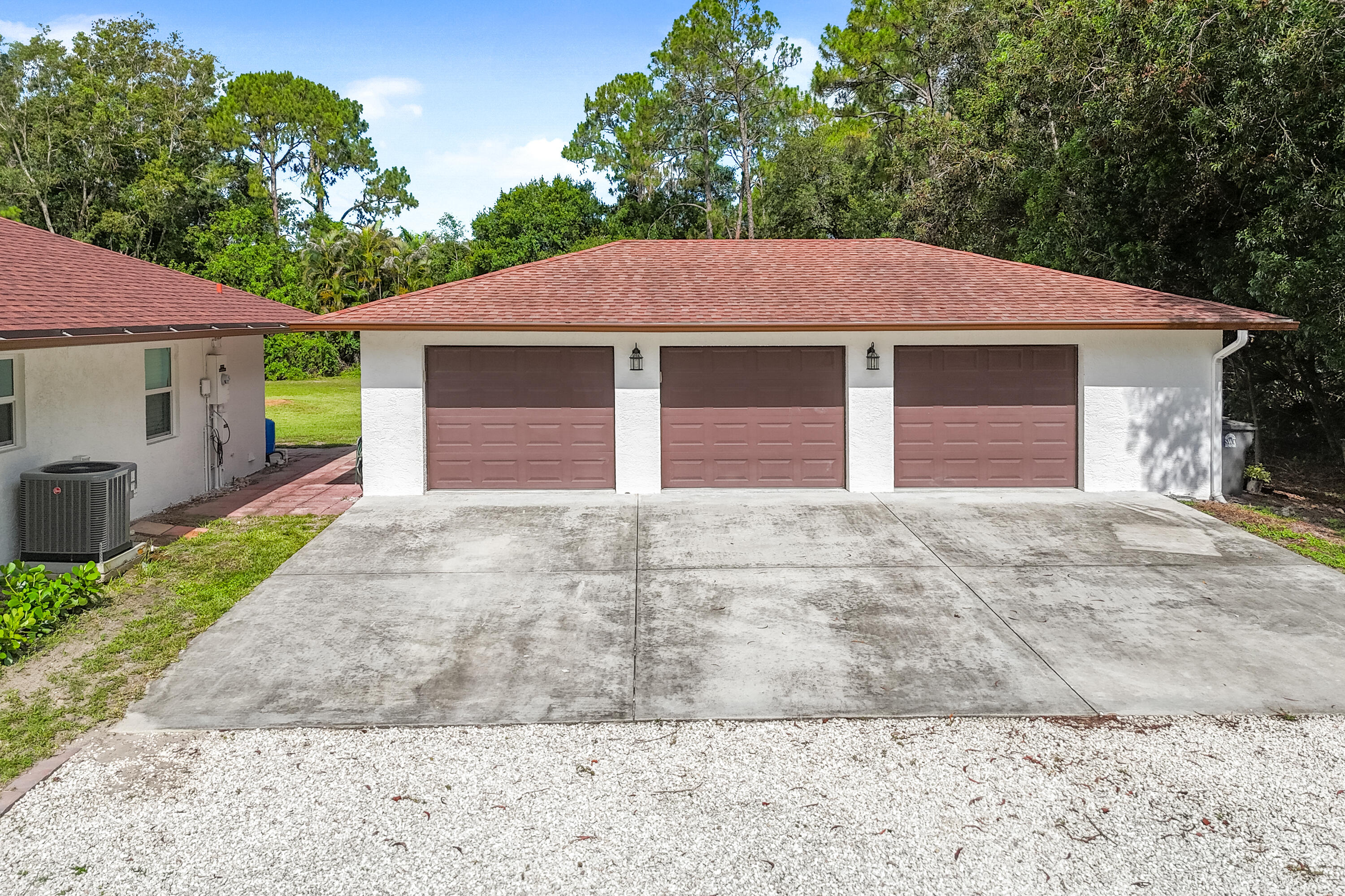 Jupiter Farms - Residential