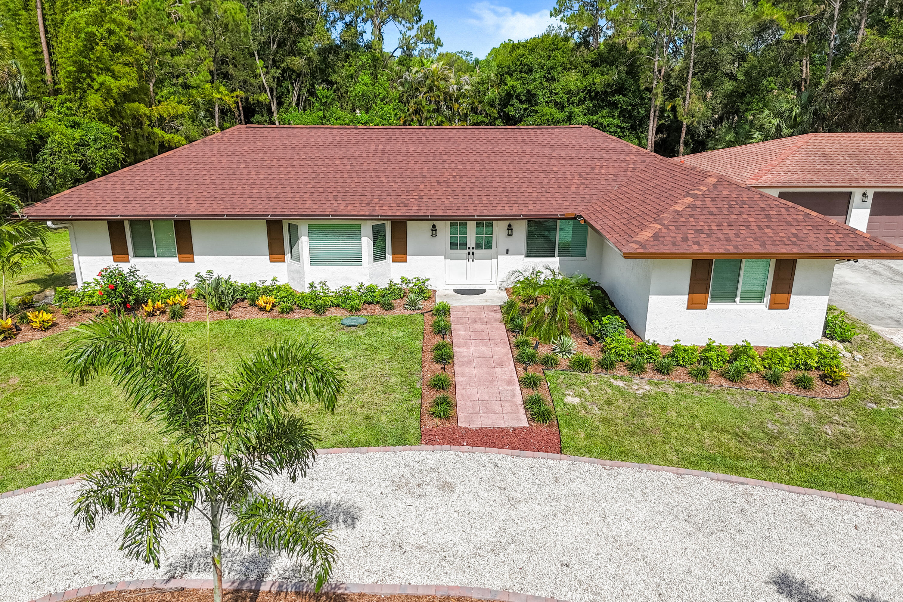 Jupiter Farms - Residential
