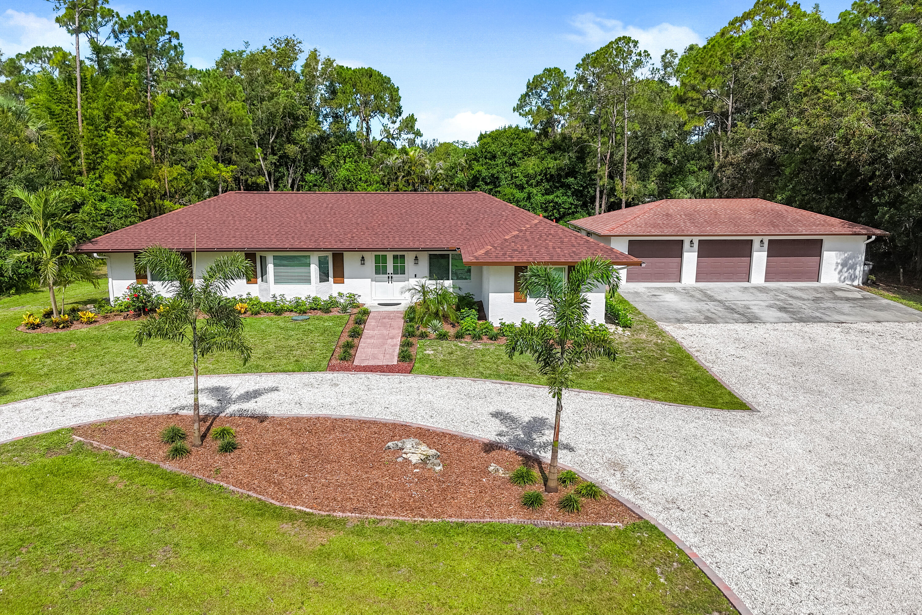 Jupiter Farms - Residential