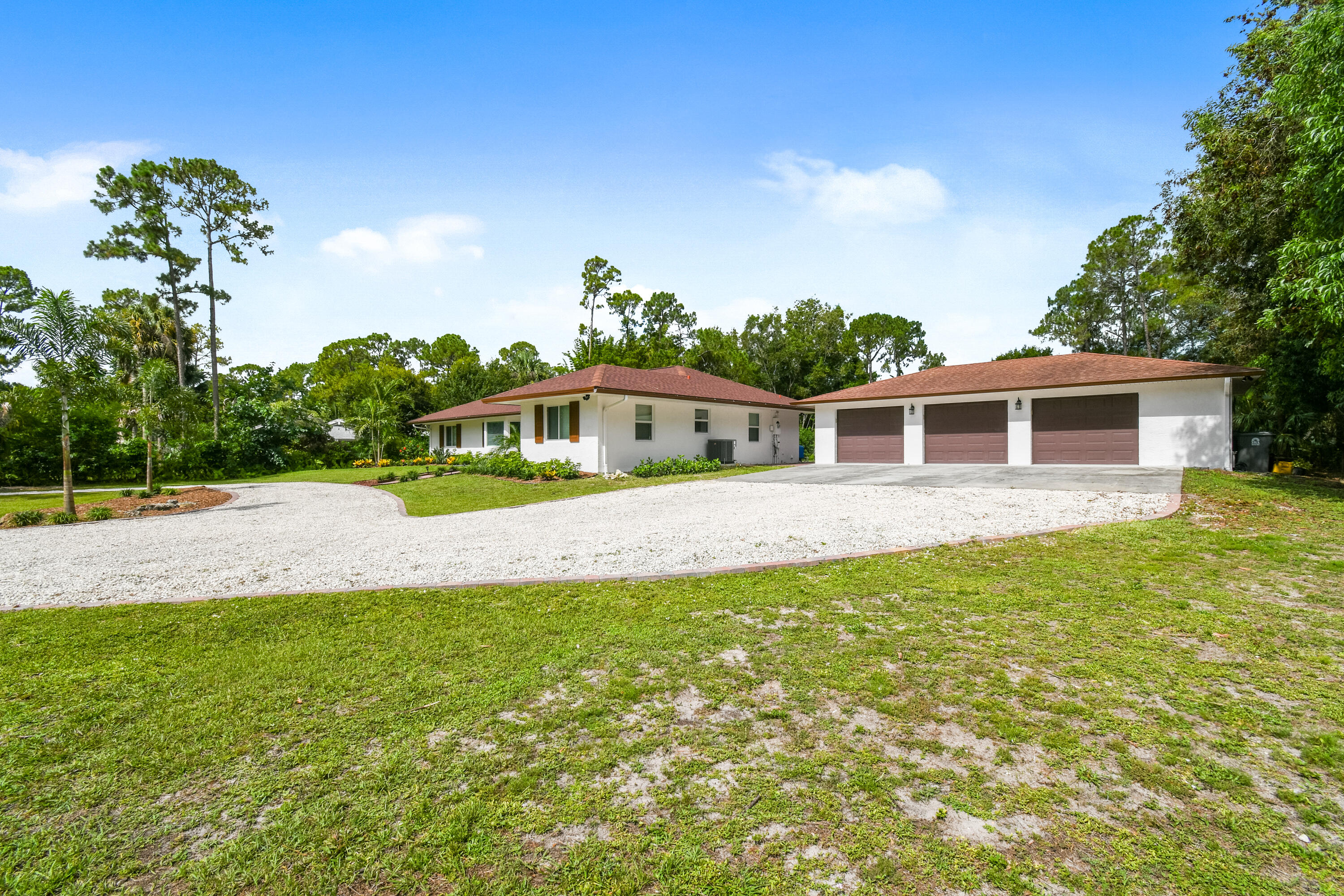 Jupiter Farms - Residential