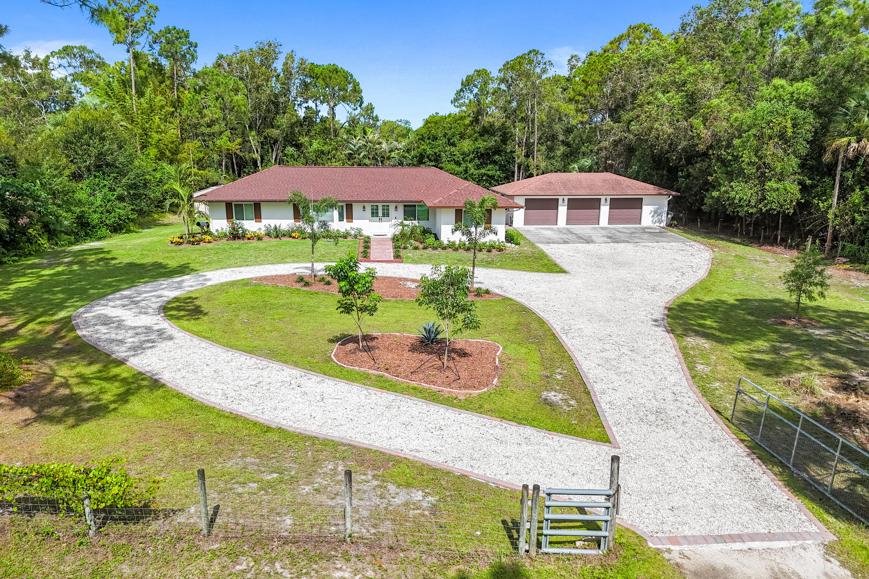 Jupiter Farms - Residential