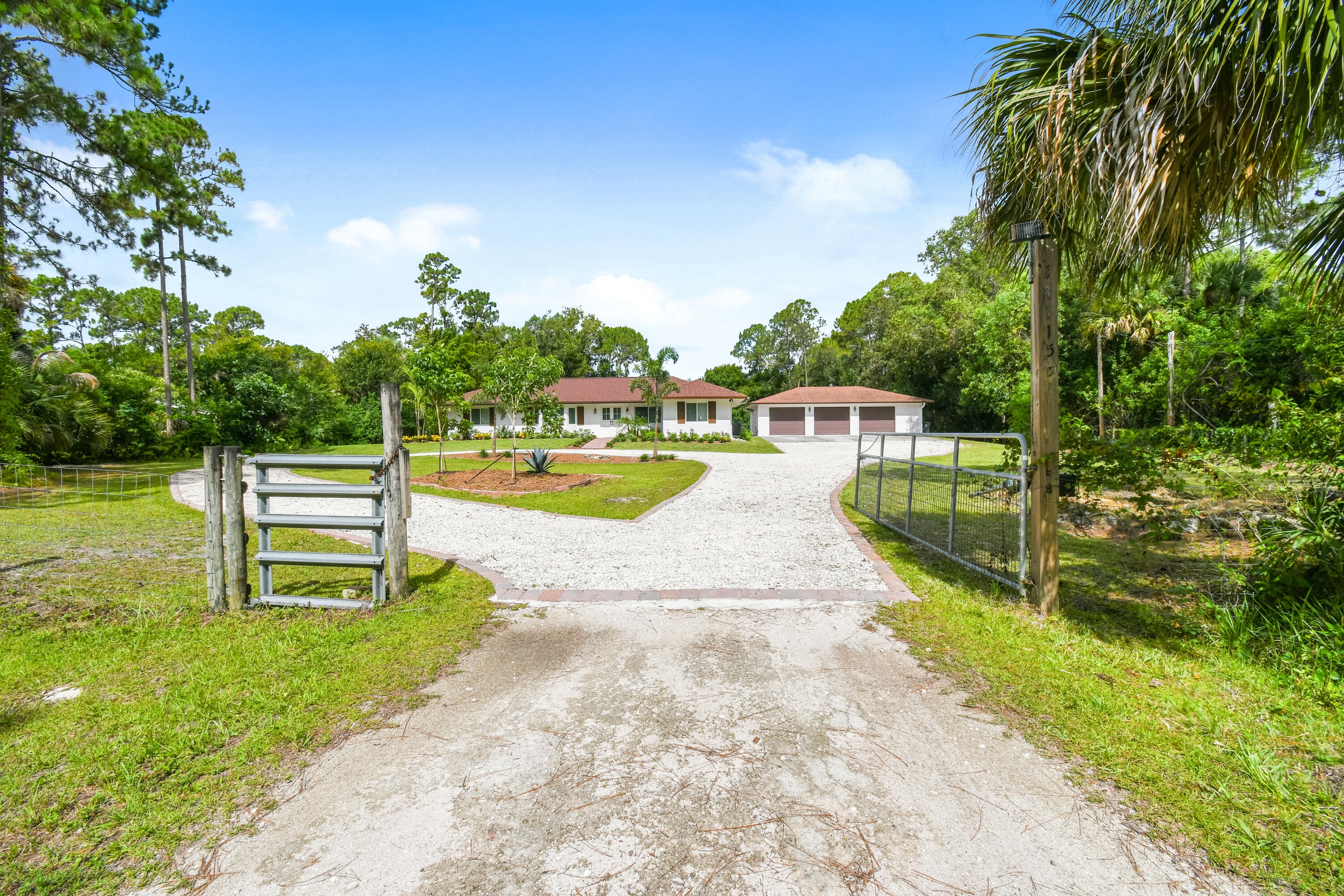 Jupiter Farms - Residential