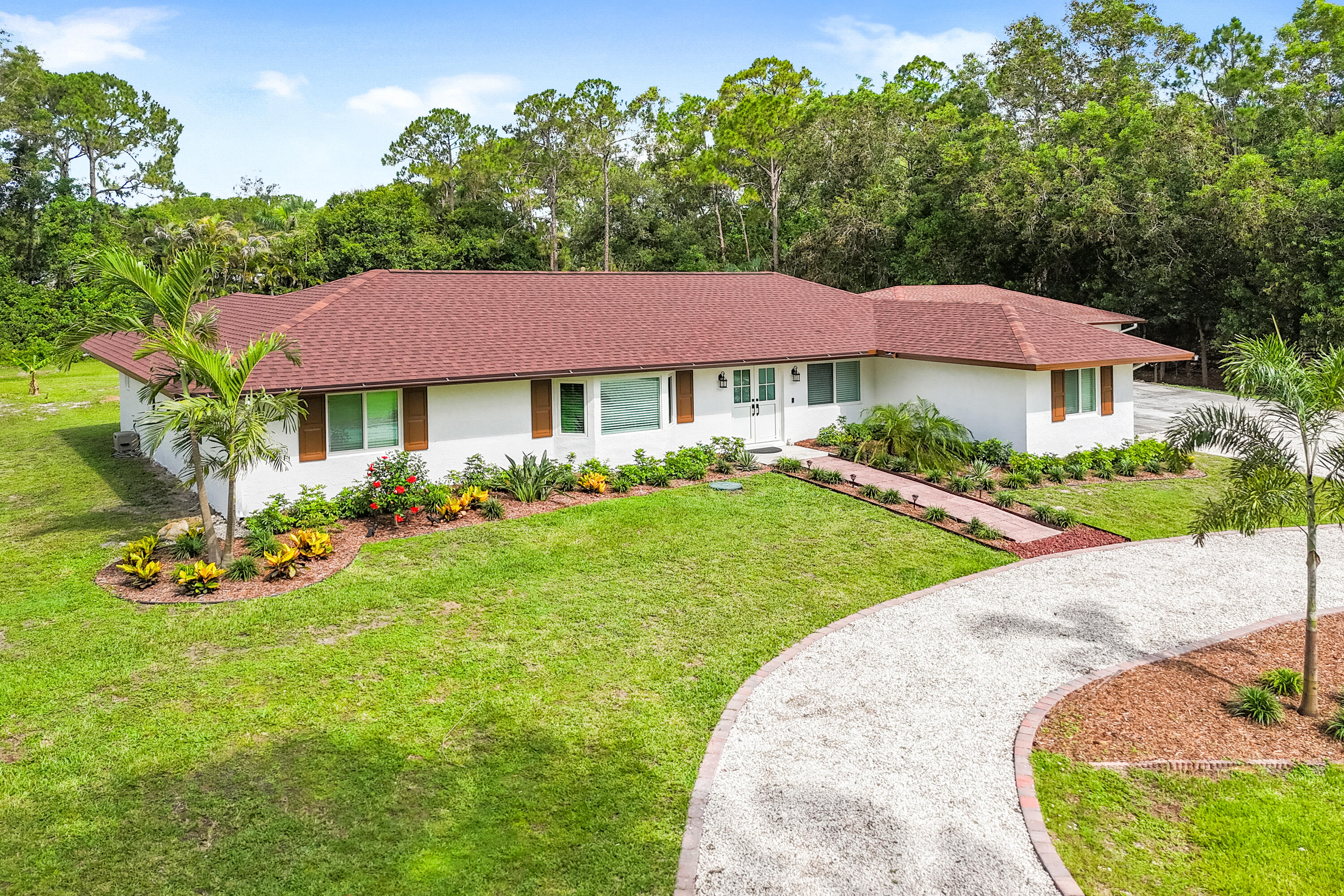 Jupiter Farms - Residential