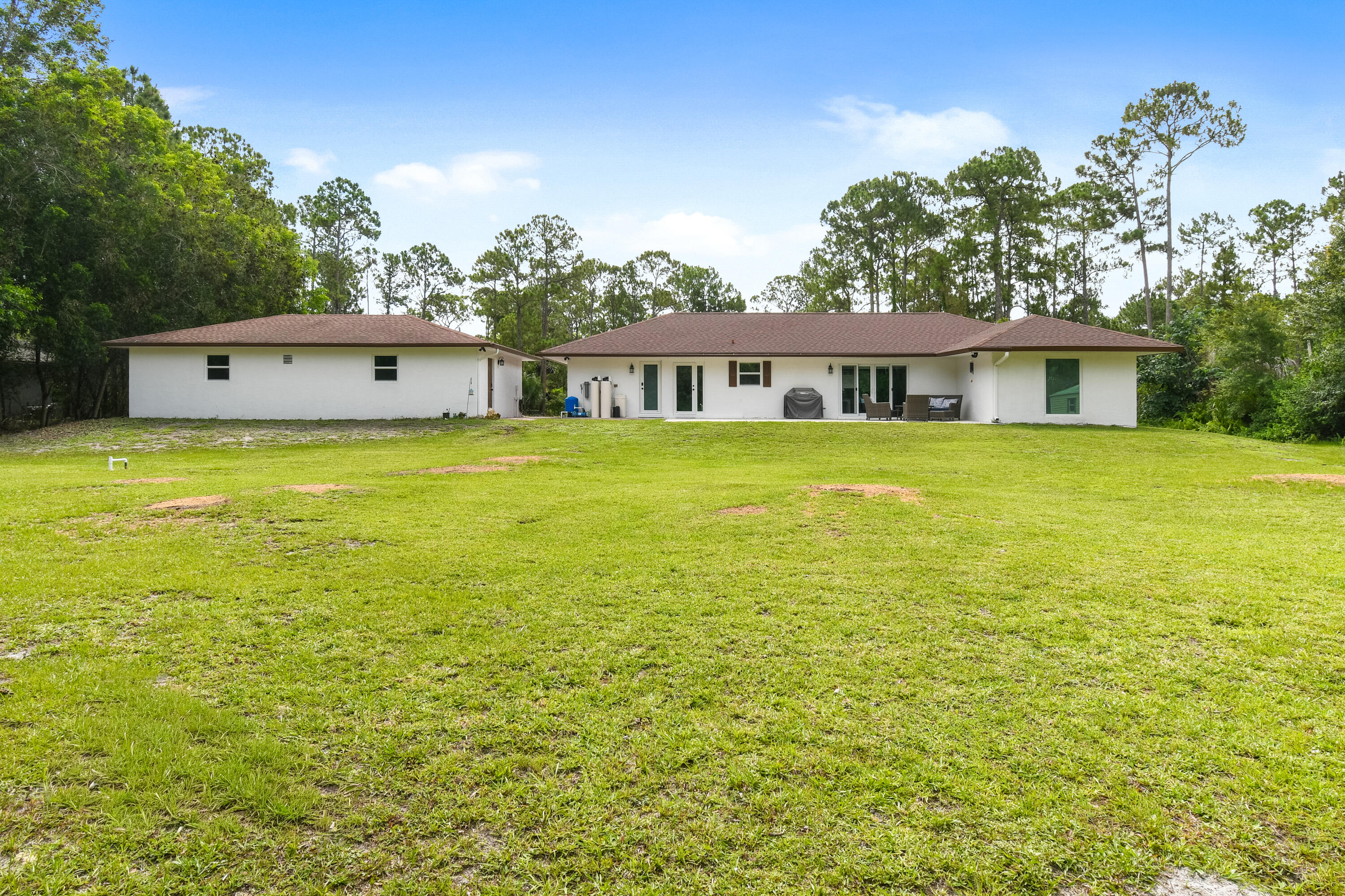 Jupiter Farms - Residential