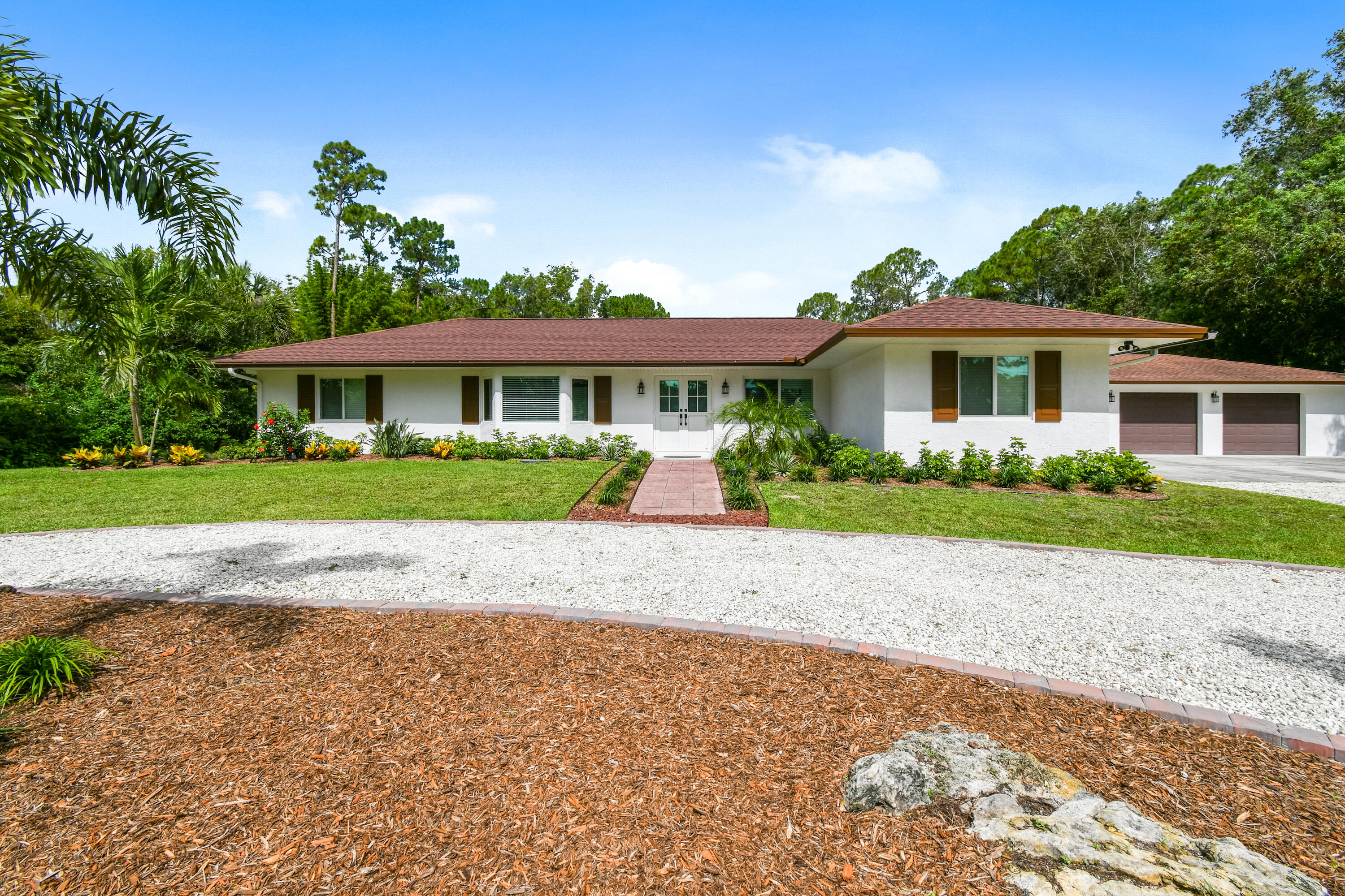 Jupiter Farms - Residential