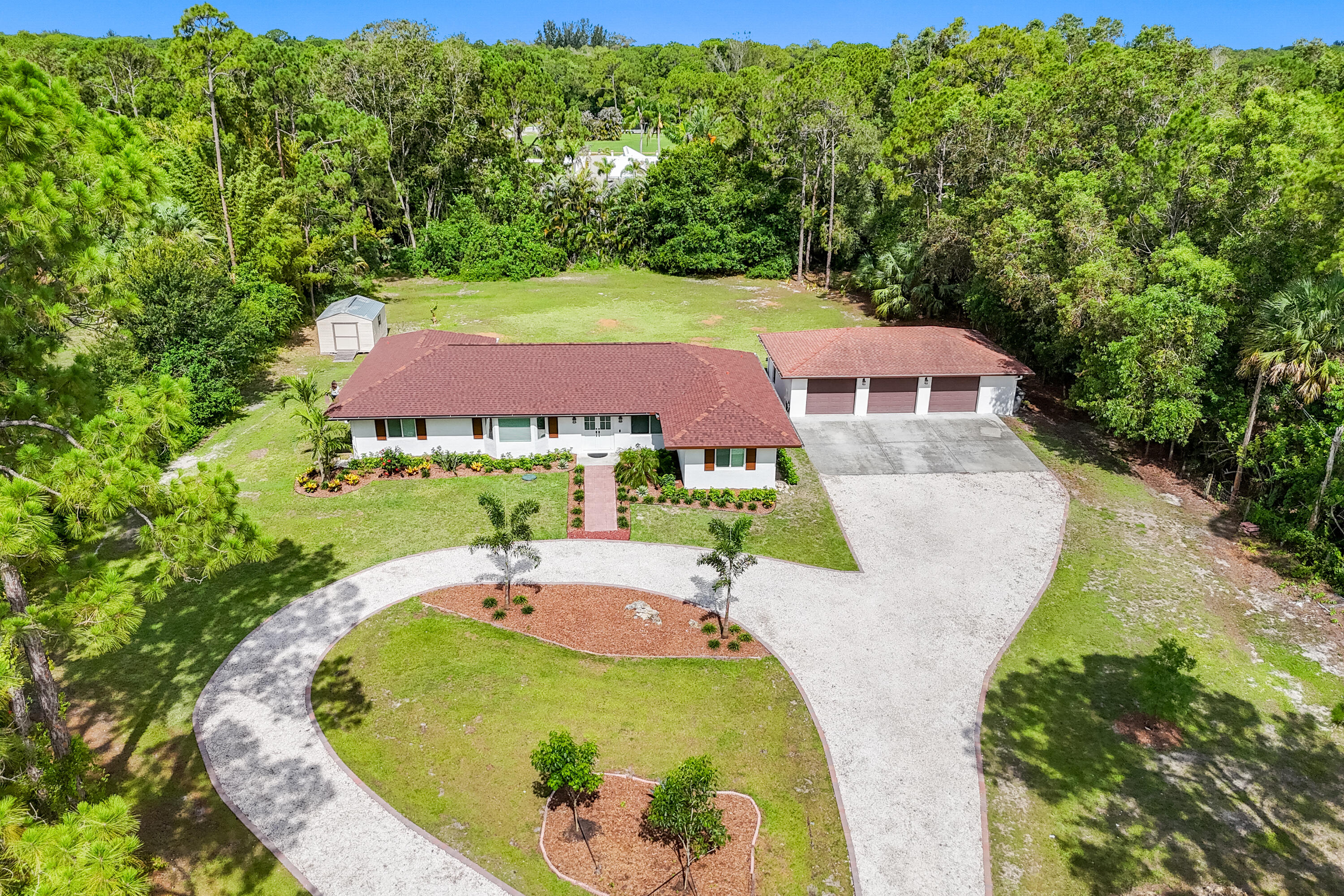 Jupiter Farms - Residential