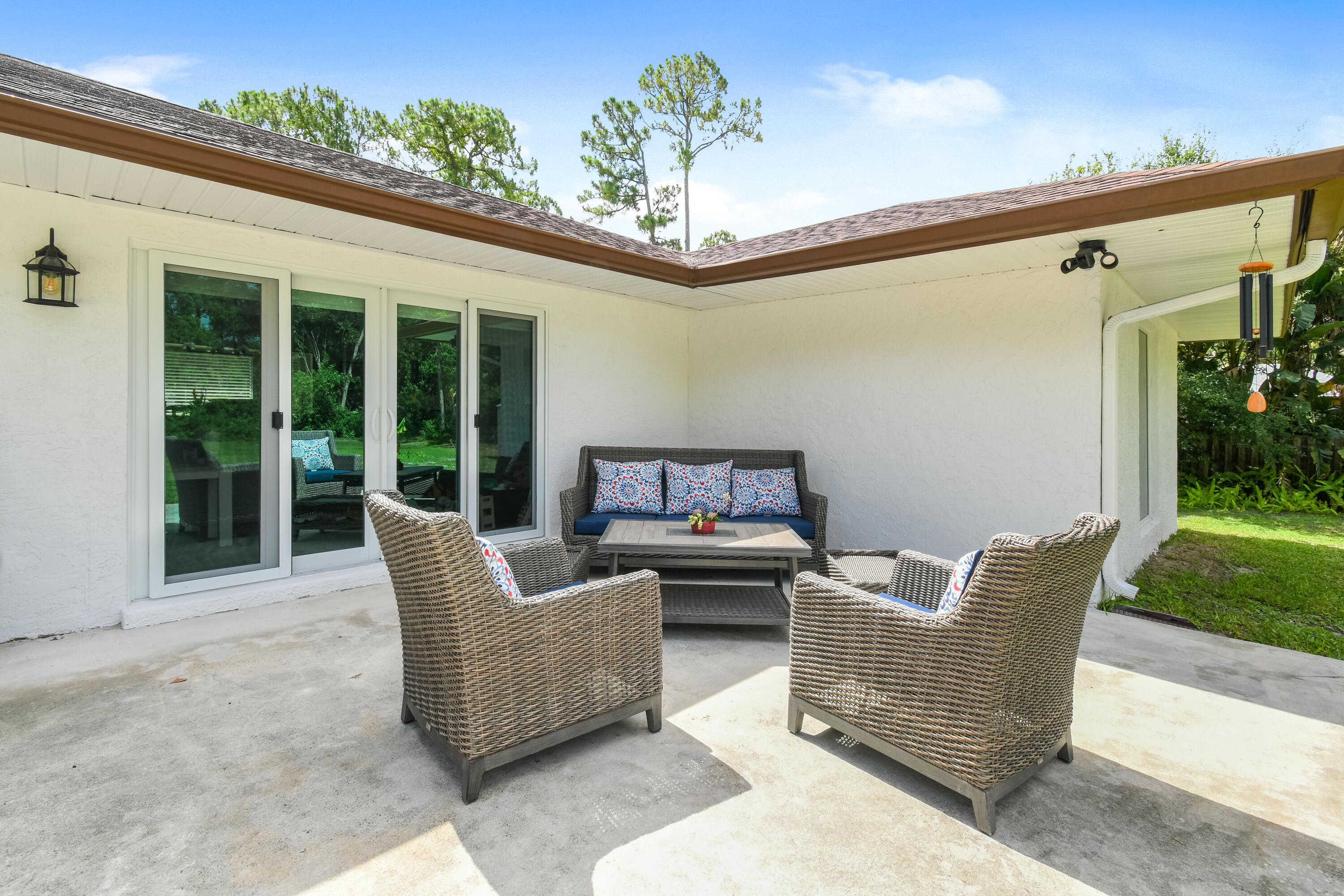 Jupiter Farms - Residential