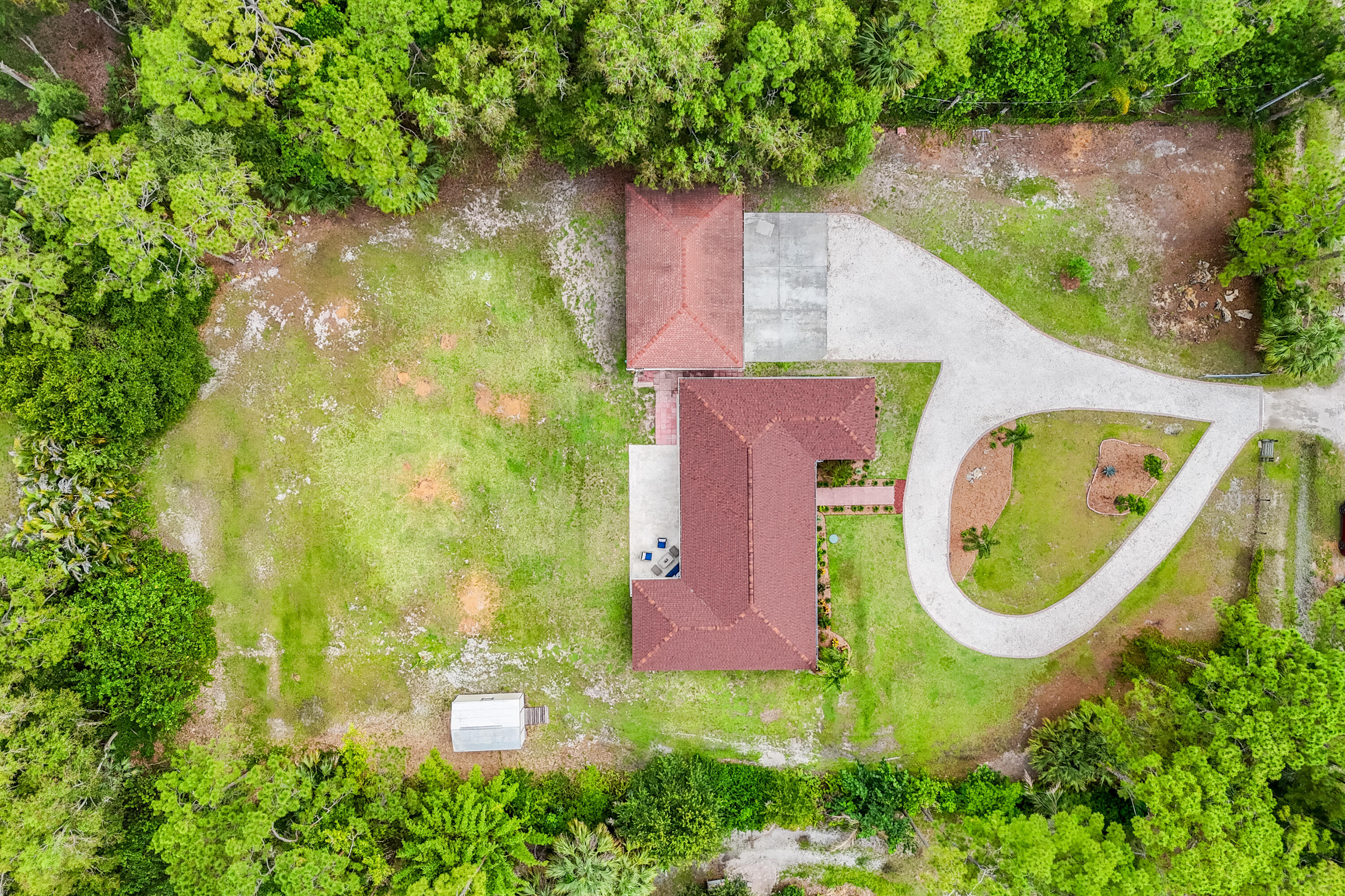 Jupiter Farms - Residential