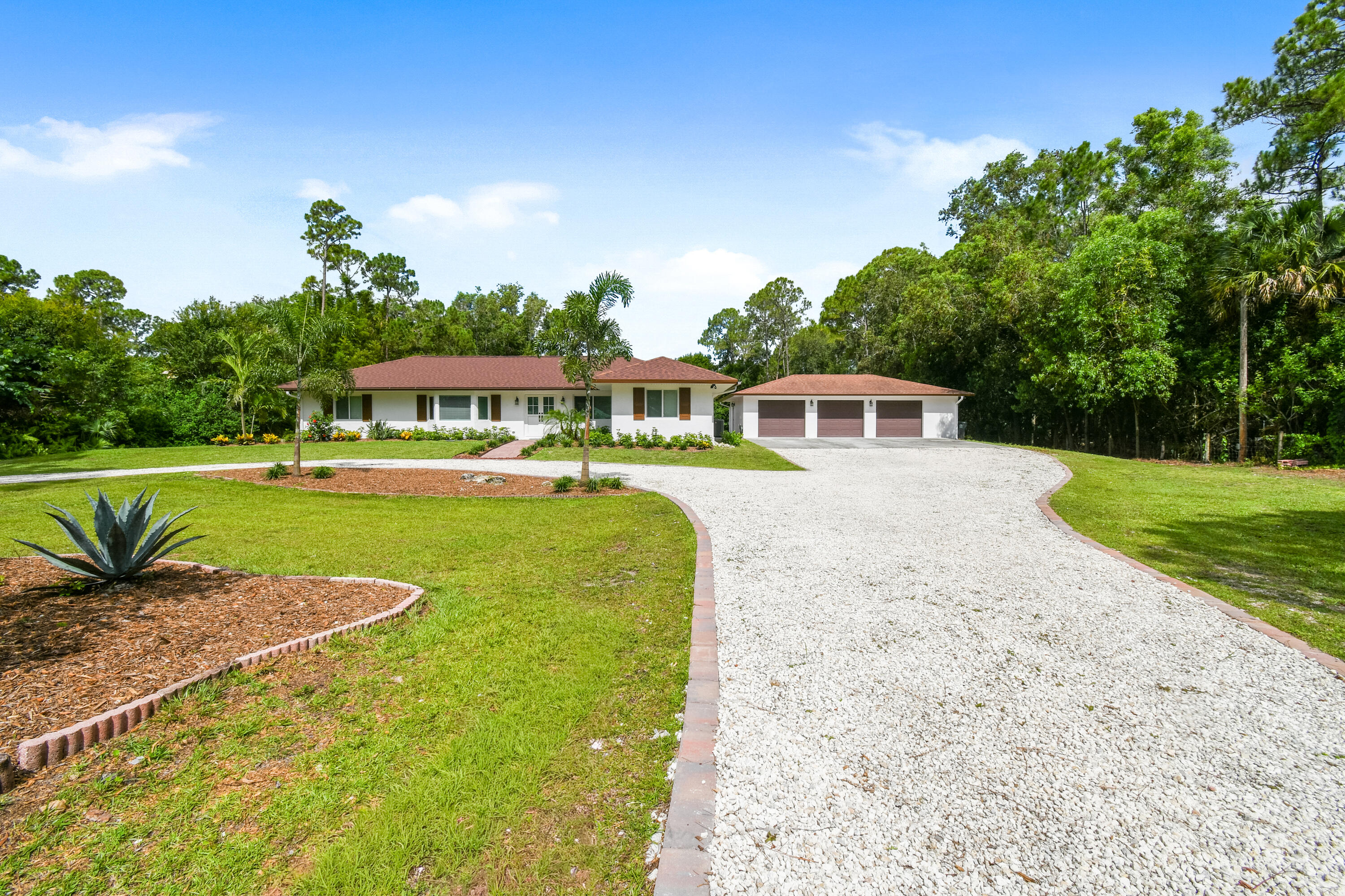 Jupiter Farms - Residential