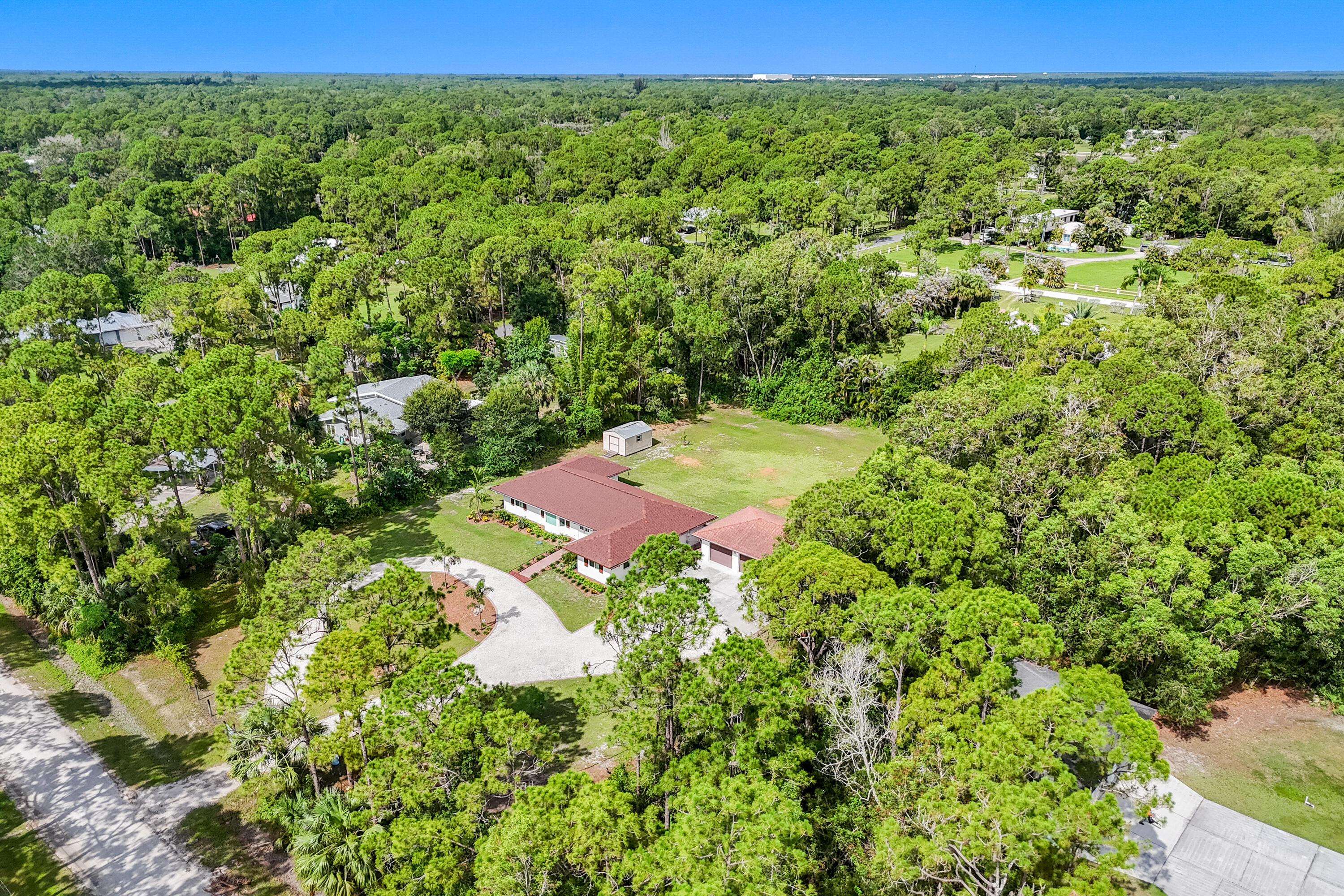Jupiter Farms - Residential