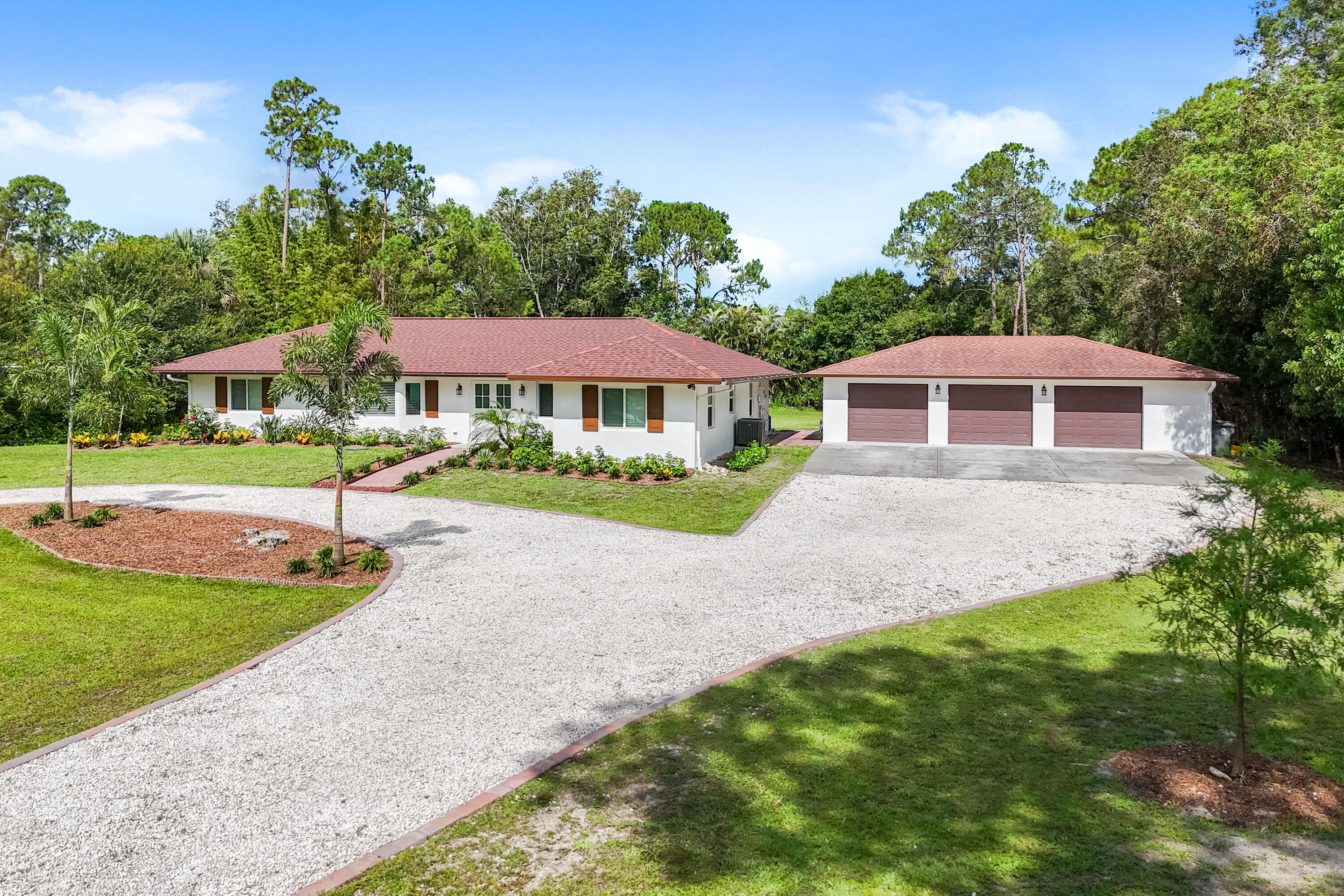 Jupiter Farms - Residential