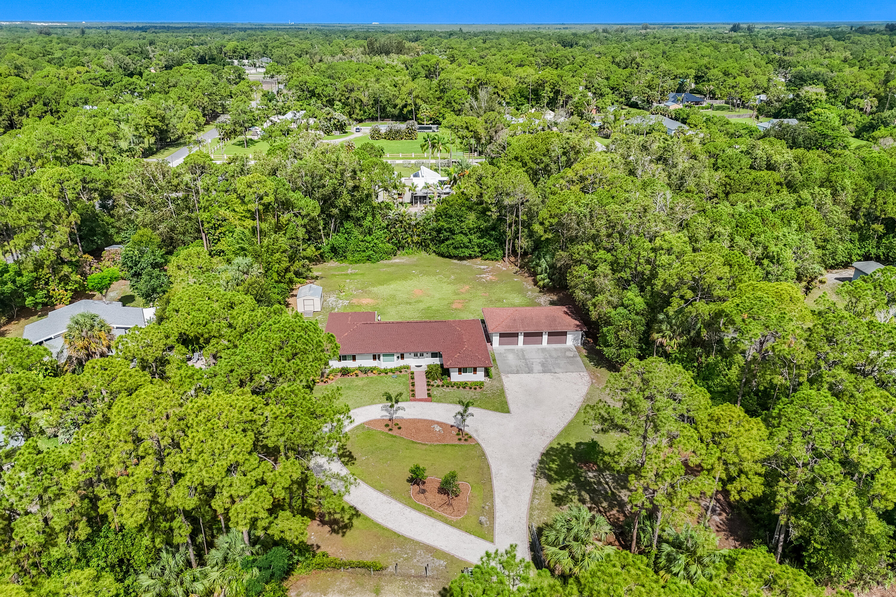 Jupiter Farms - Residential
