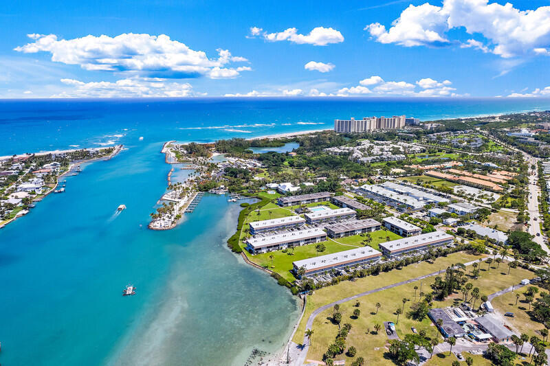 CINQUEZ PARK - Residential