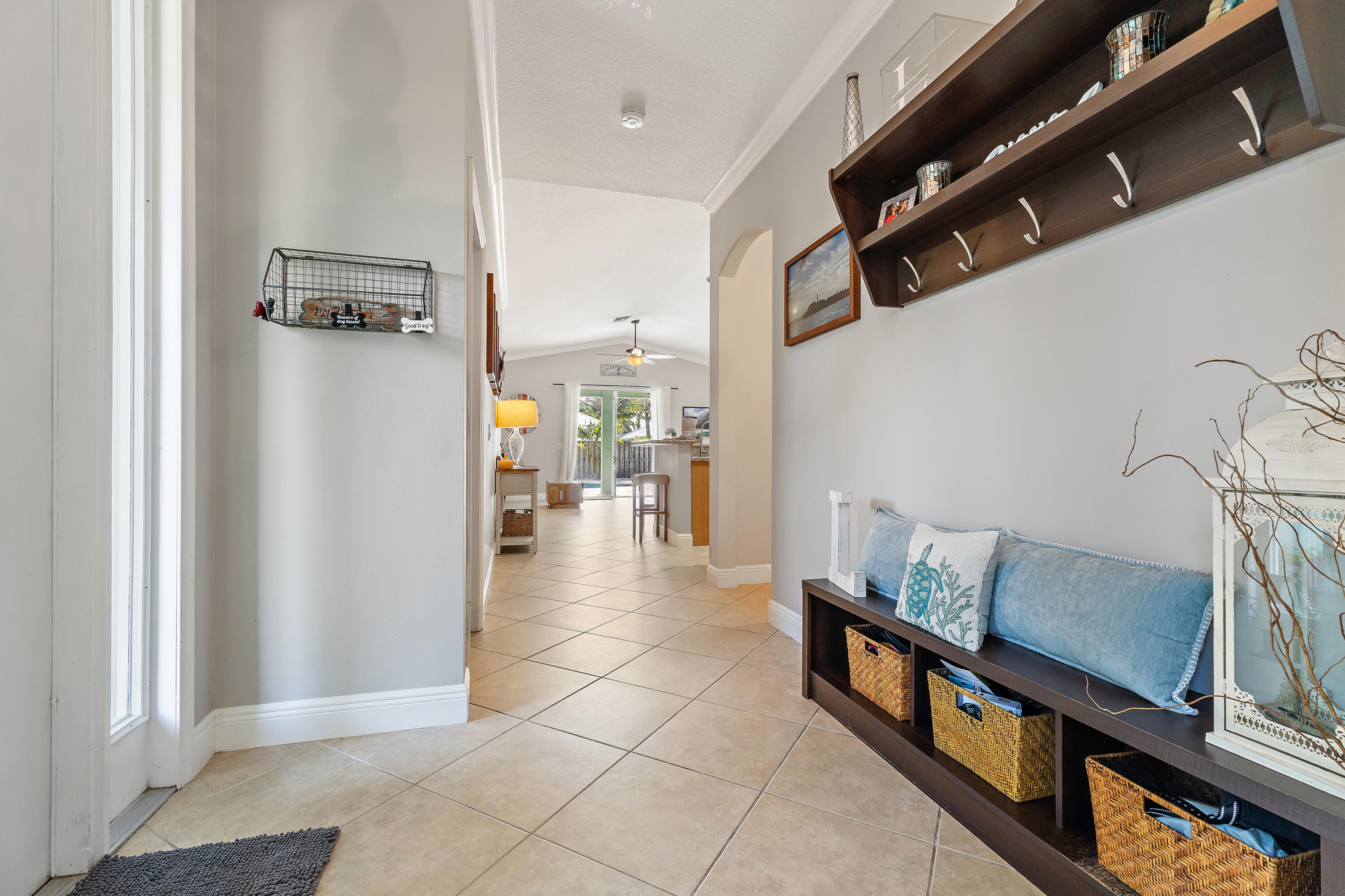 CINQUEZ PARK - Residential