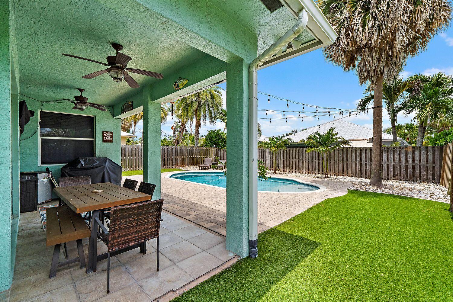 CINQUEZ PARK - Residential