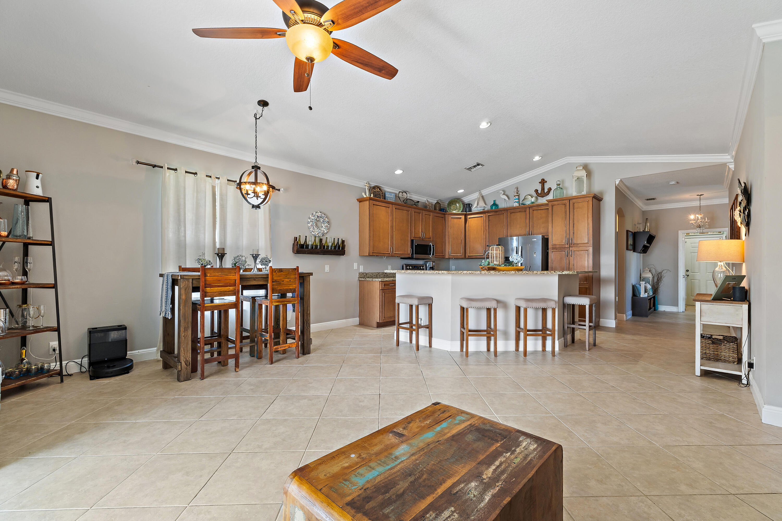 CINQUEZ PARK - Residential