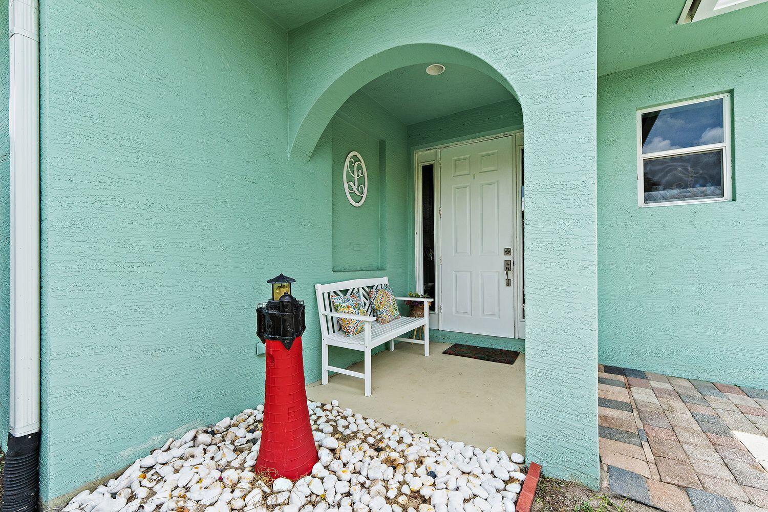 CINQUEZ PARK - Residential
