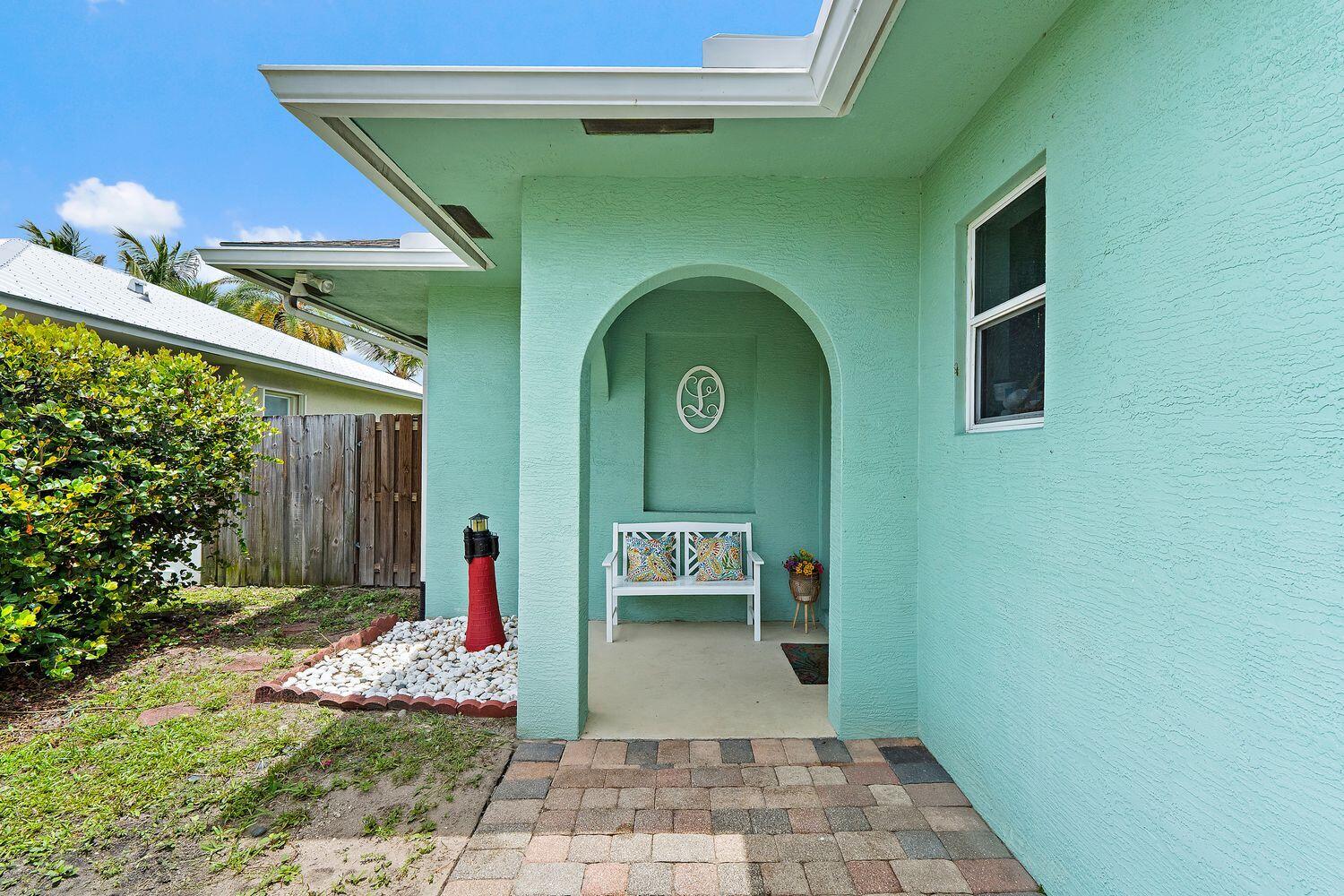CINQUEZ PARK - Residential