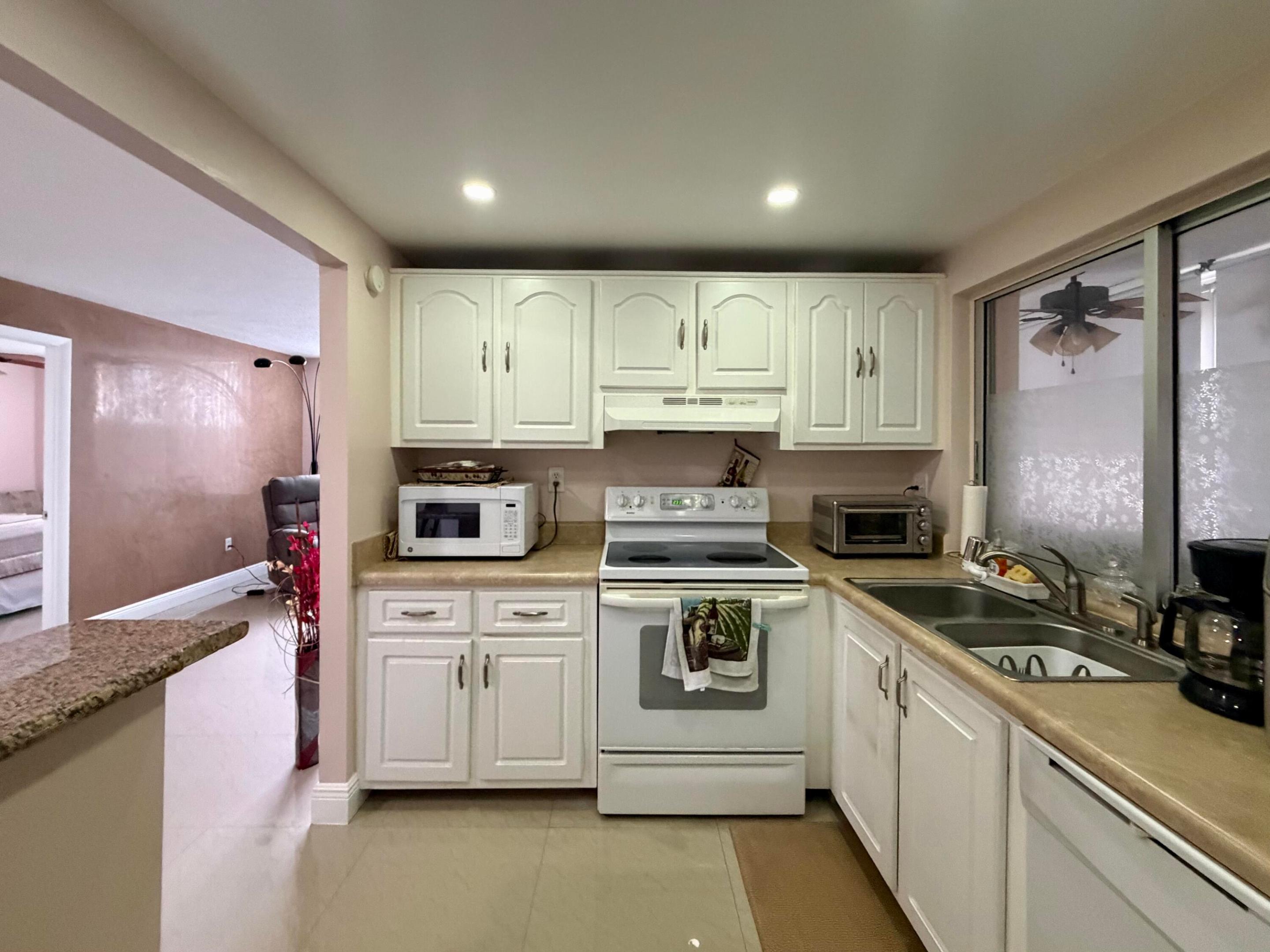 Lime Bay Phase 3 - Residential