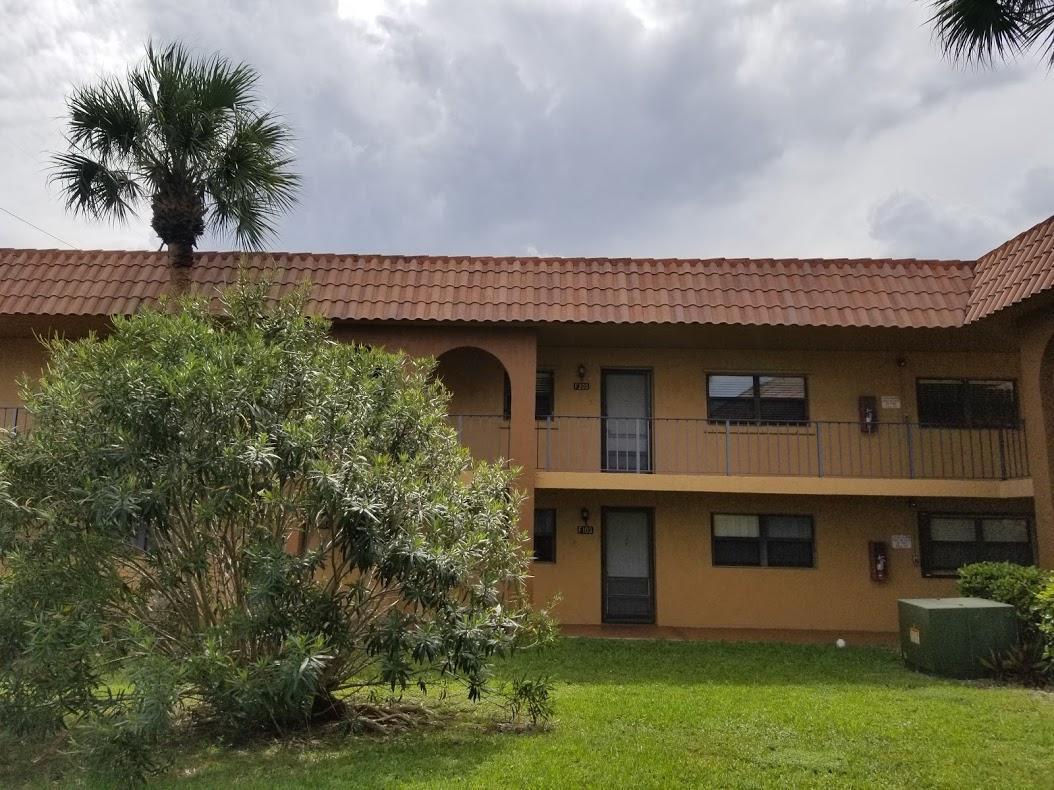 VENETIAN TERRACE CONDO - Residential Lease