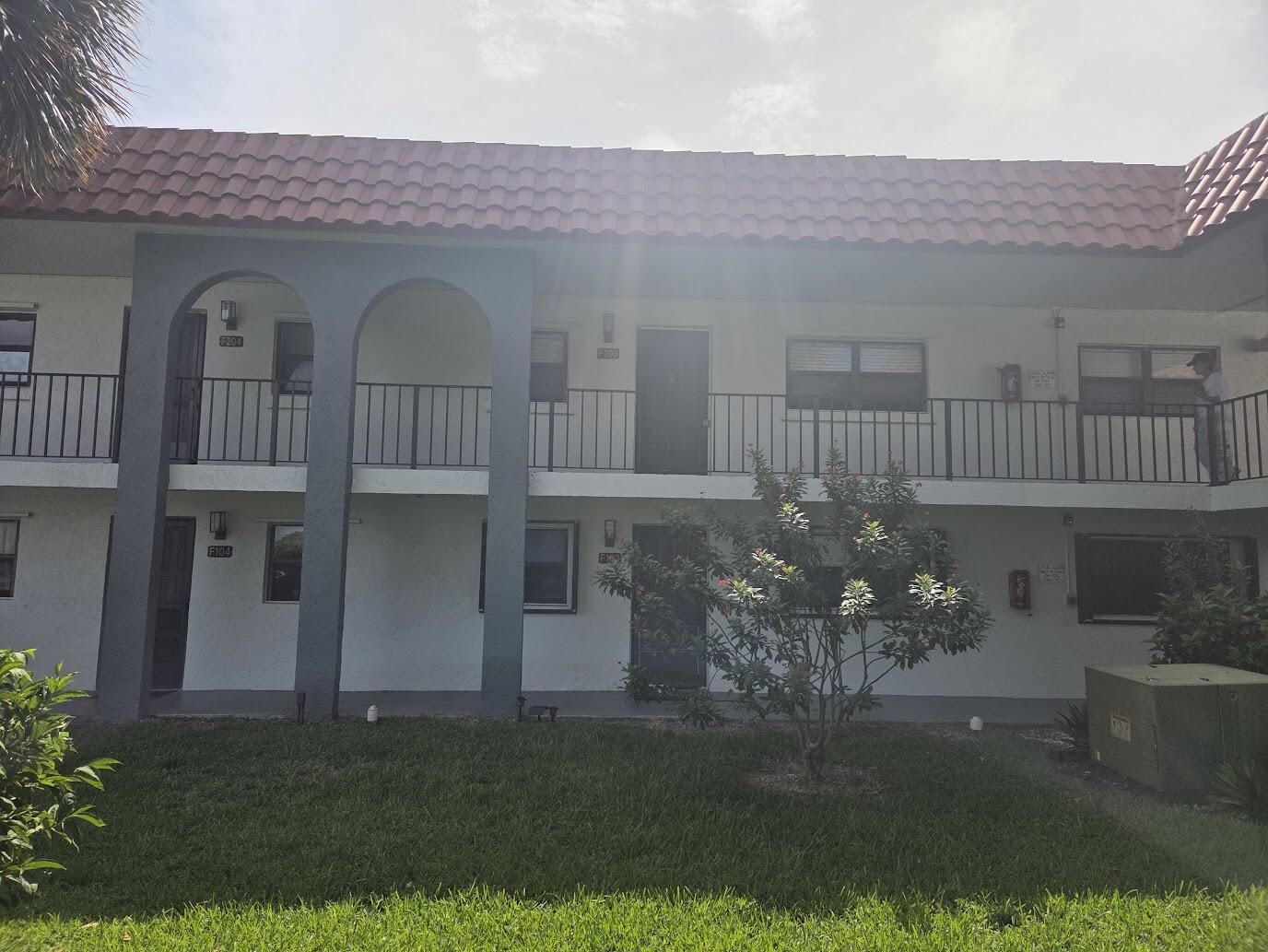 VENETIAN TERRACE CONDO - Residential Lease