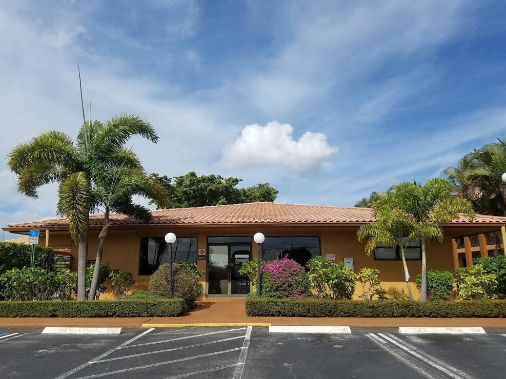 VENETIAN TERRACE CONDO - Residential Lease