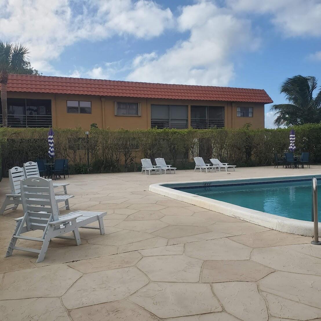 VENETIAN TERRACE CONDO - Residential Lease