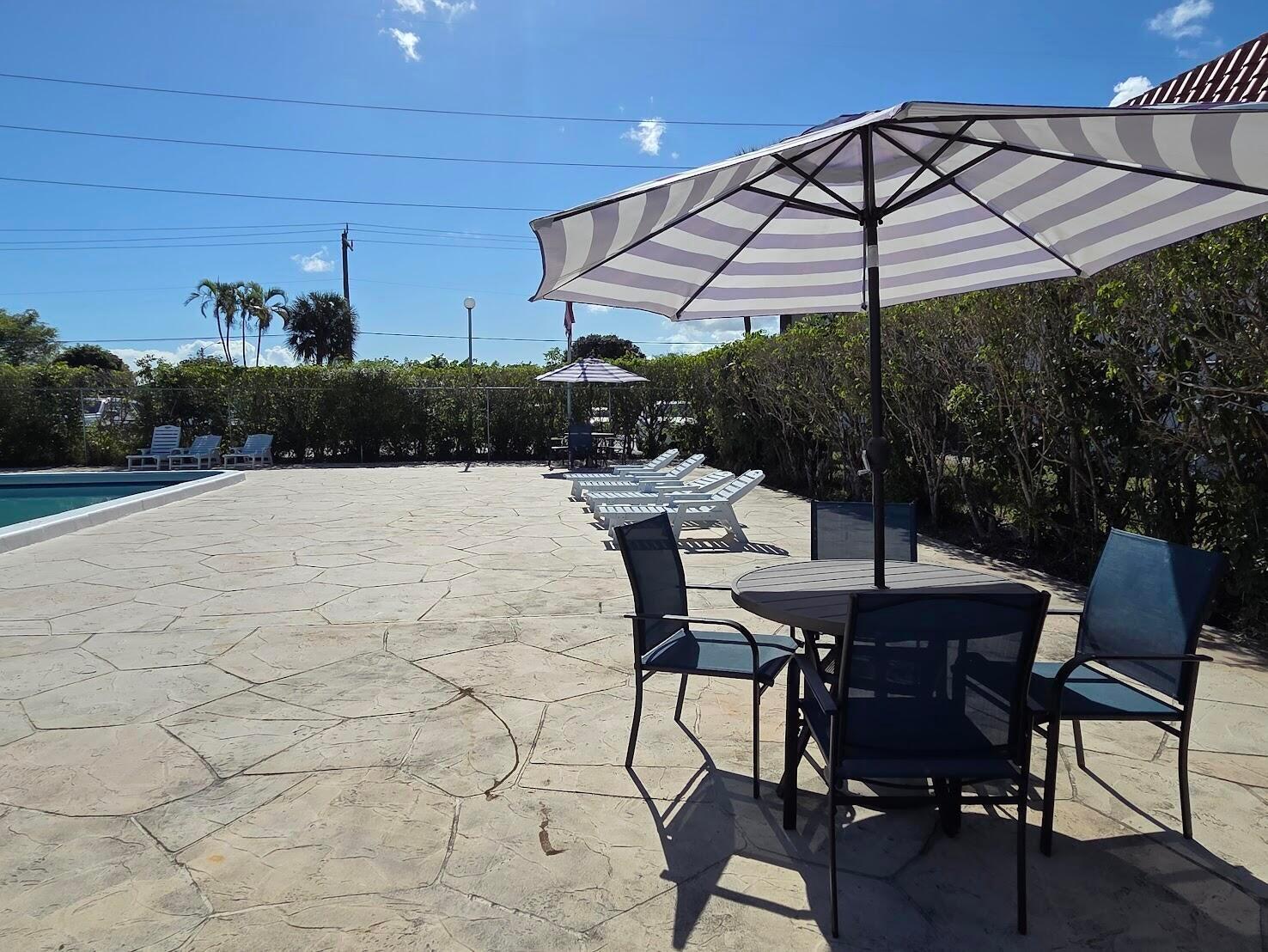 VENETIAN TERRACE CONDO - Residential Lease