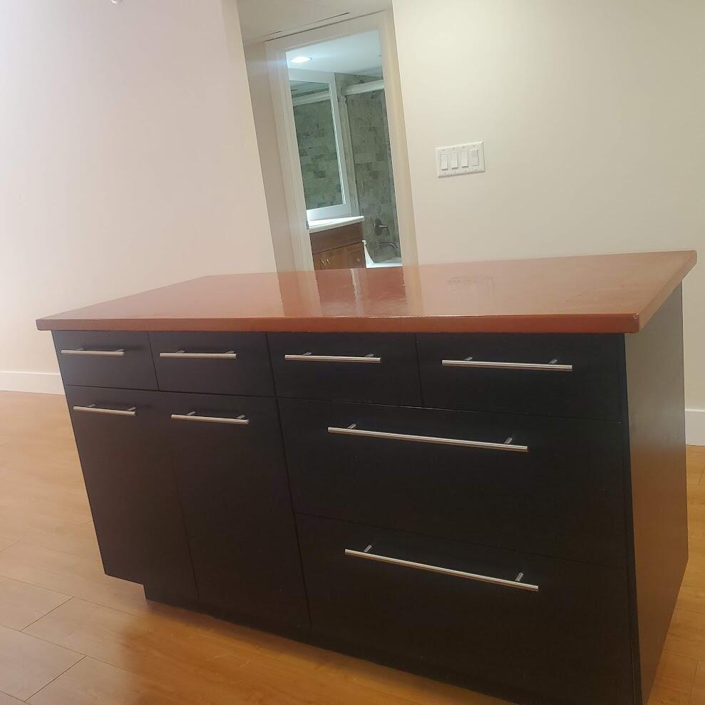 VENETIAN TERRACE CONDO - Residential Lease