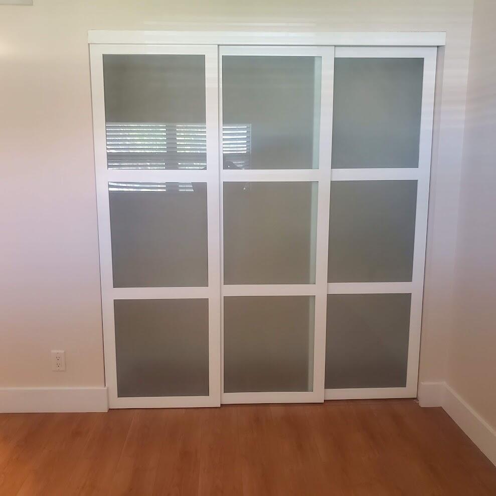 VENETIAN TERRACE CONDO - Residential Lease