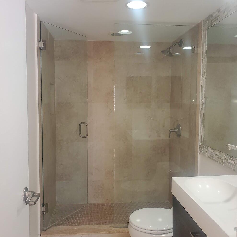 VENETIAN TERRACE CONDO - Residential Lease