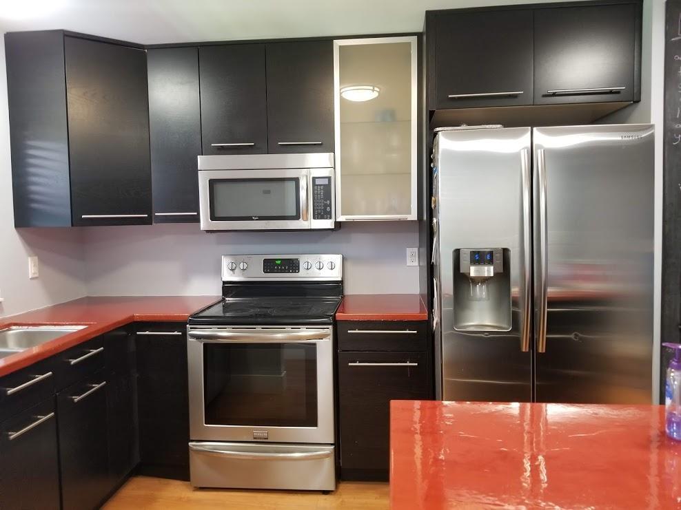 VENETIAN TERRACE CONDO - Residential Lease
