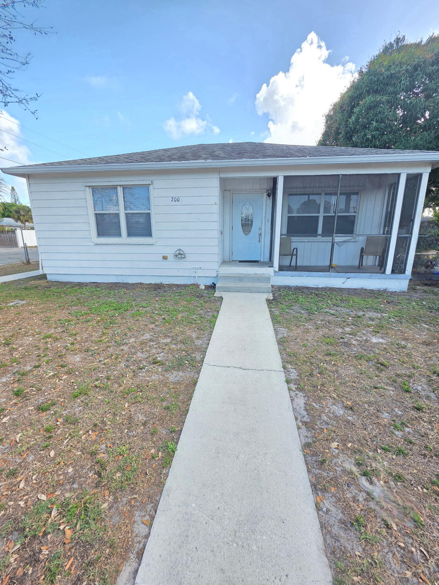 NORTH PALM BCH 4 - Residential