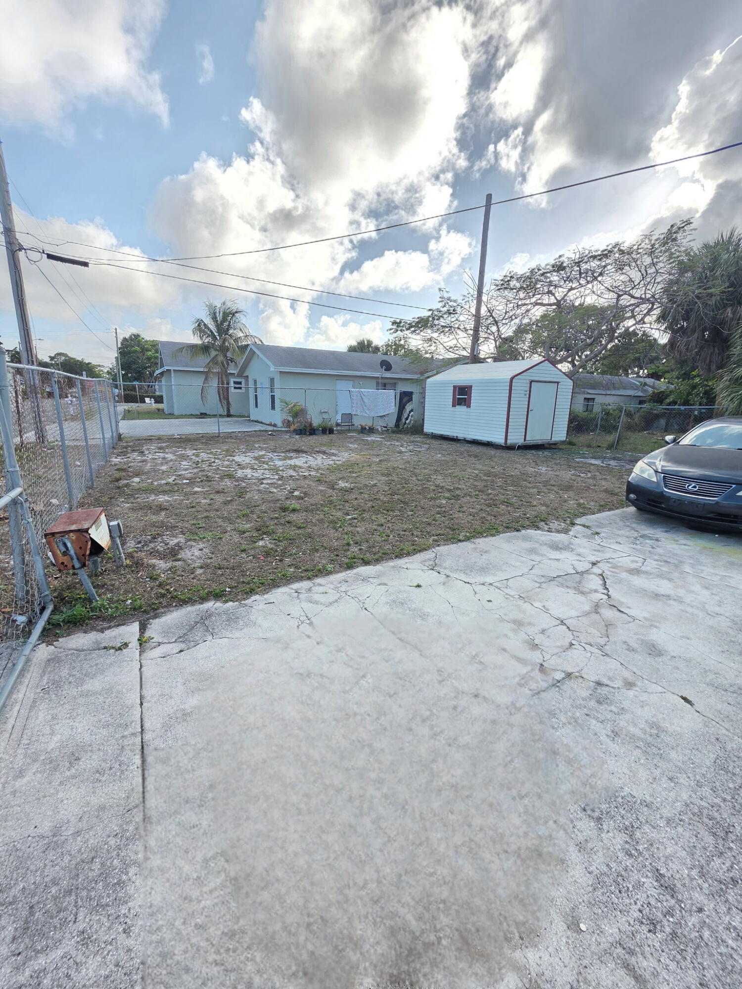 NORTH PALM BCH 4 - Residential