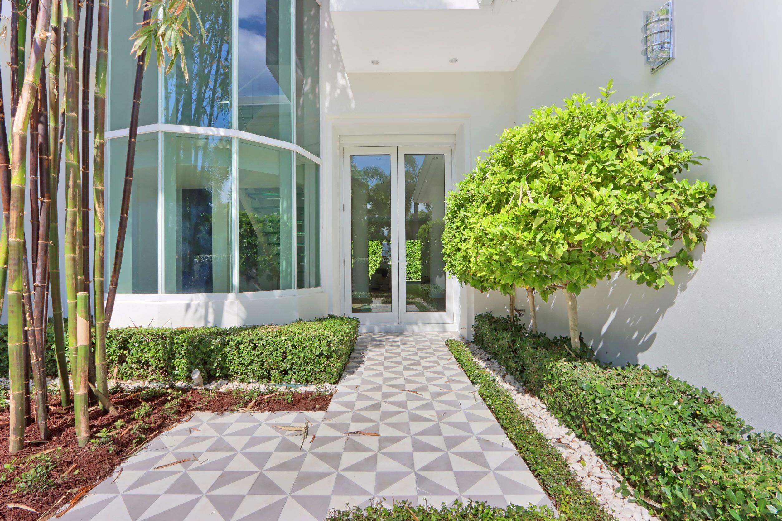 BOCA RATONE CO INLET SUB - Residential
