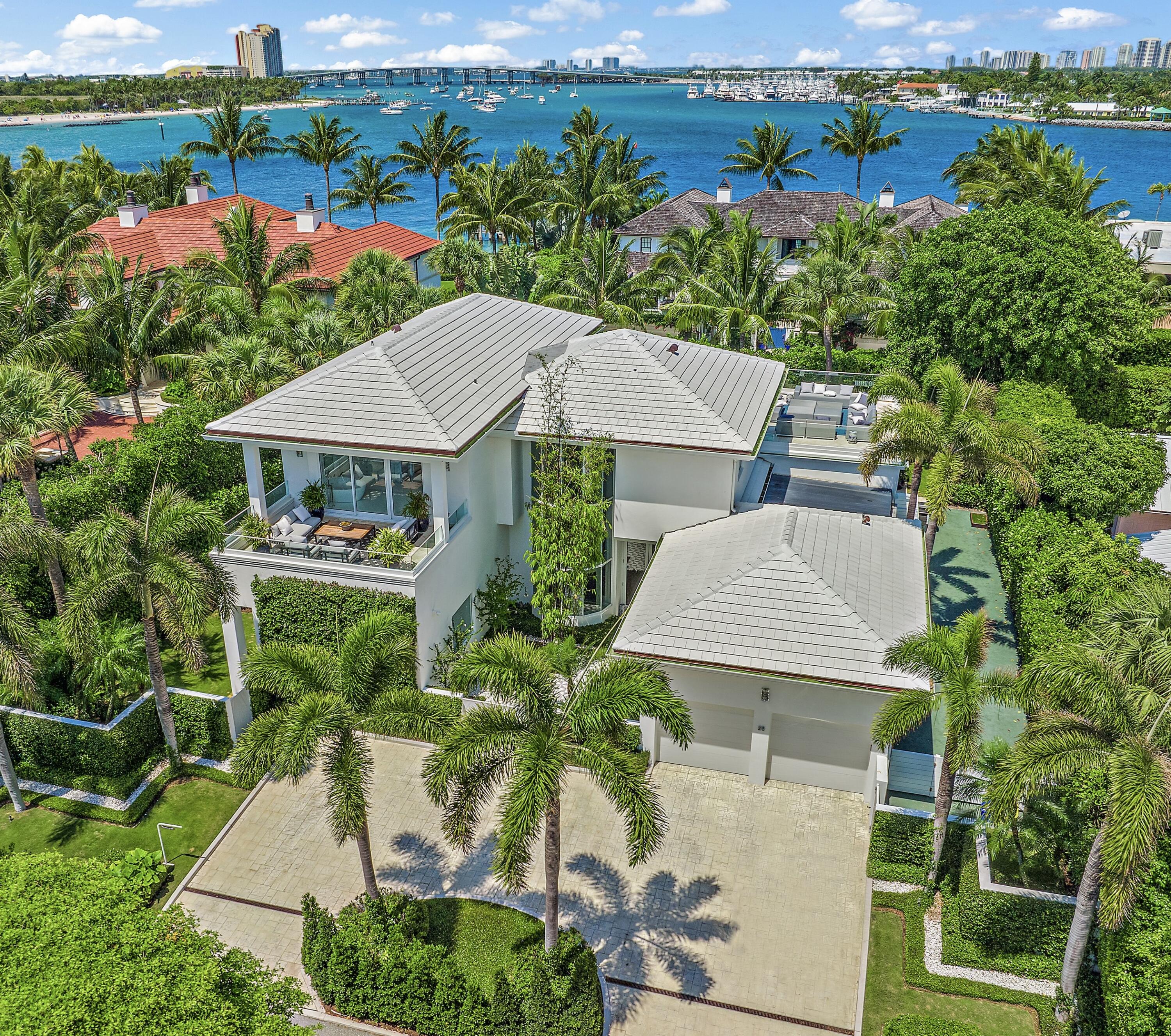 BOCA RATONE CO INLET SUB - Residential