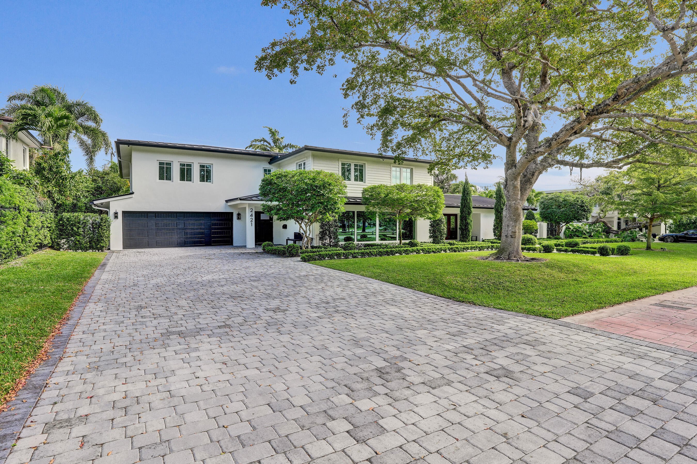 BEACH WAY HEIGHTS UNIT - Residential