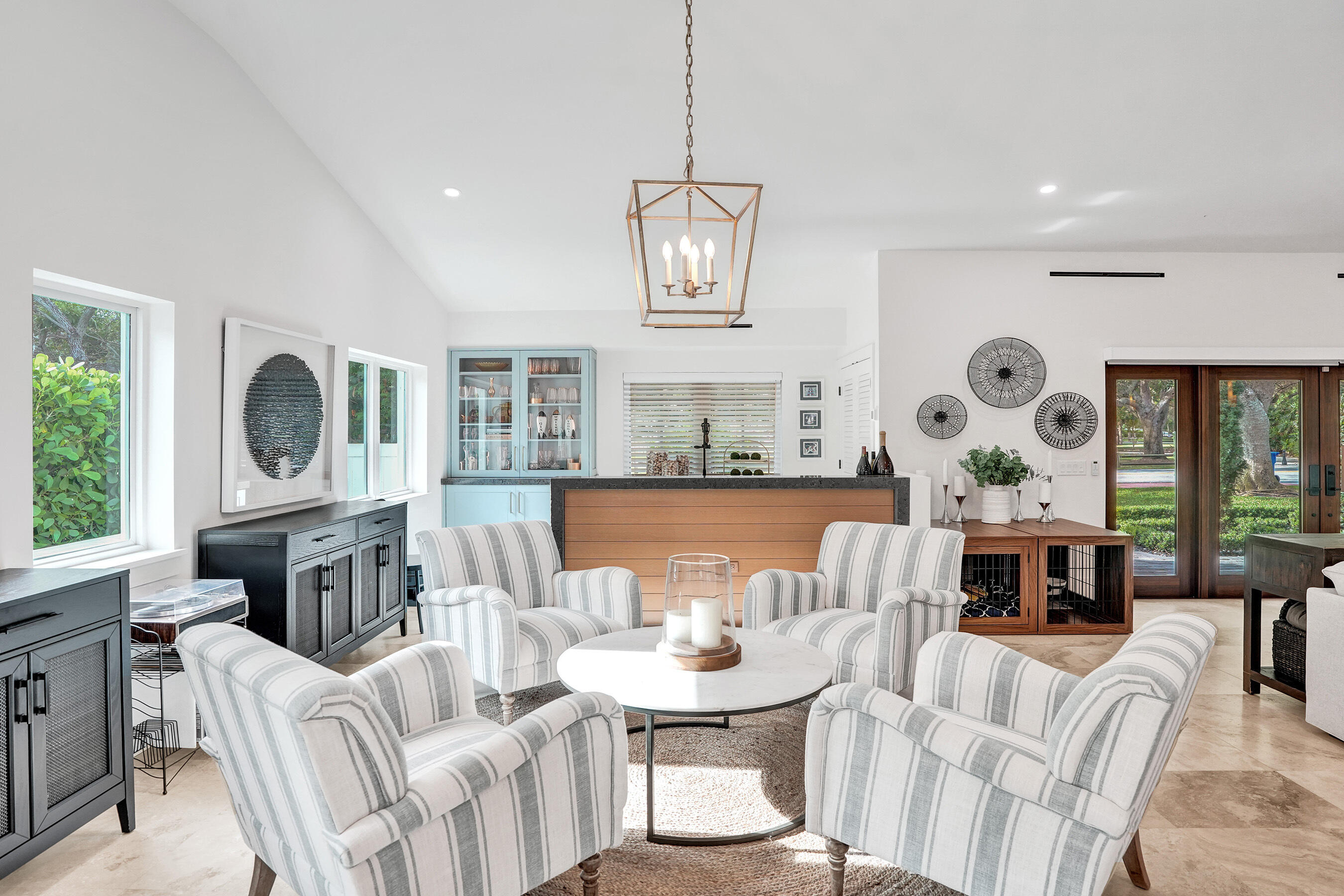 BEACH WAY HEIGHTS UNIT - Residential